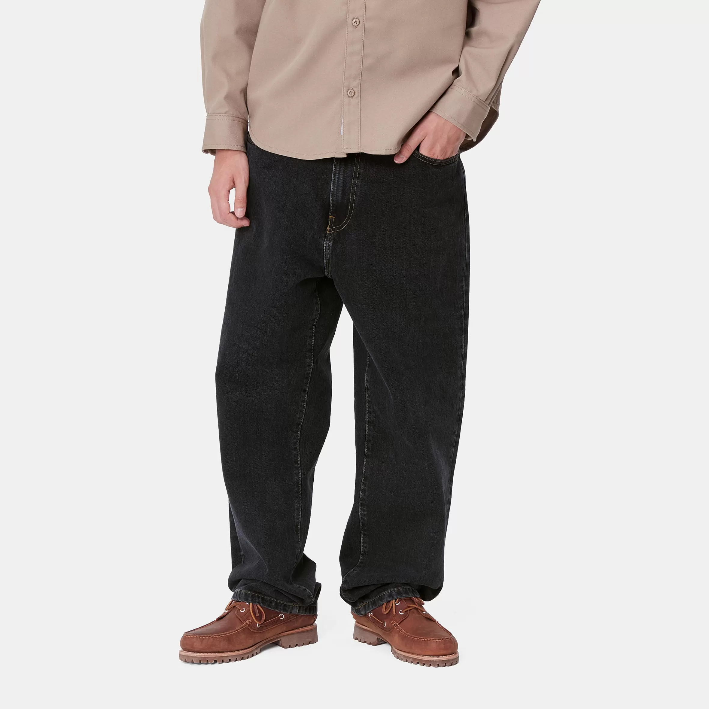 Carhartt WIP Aaron Pant