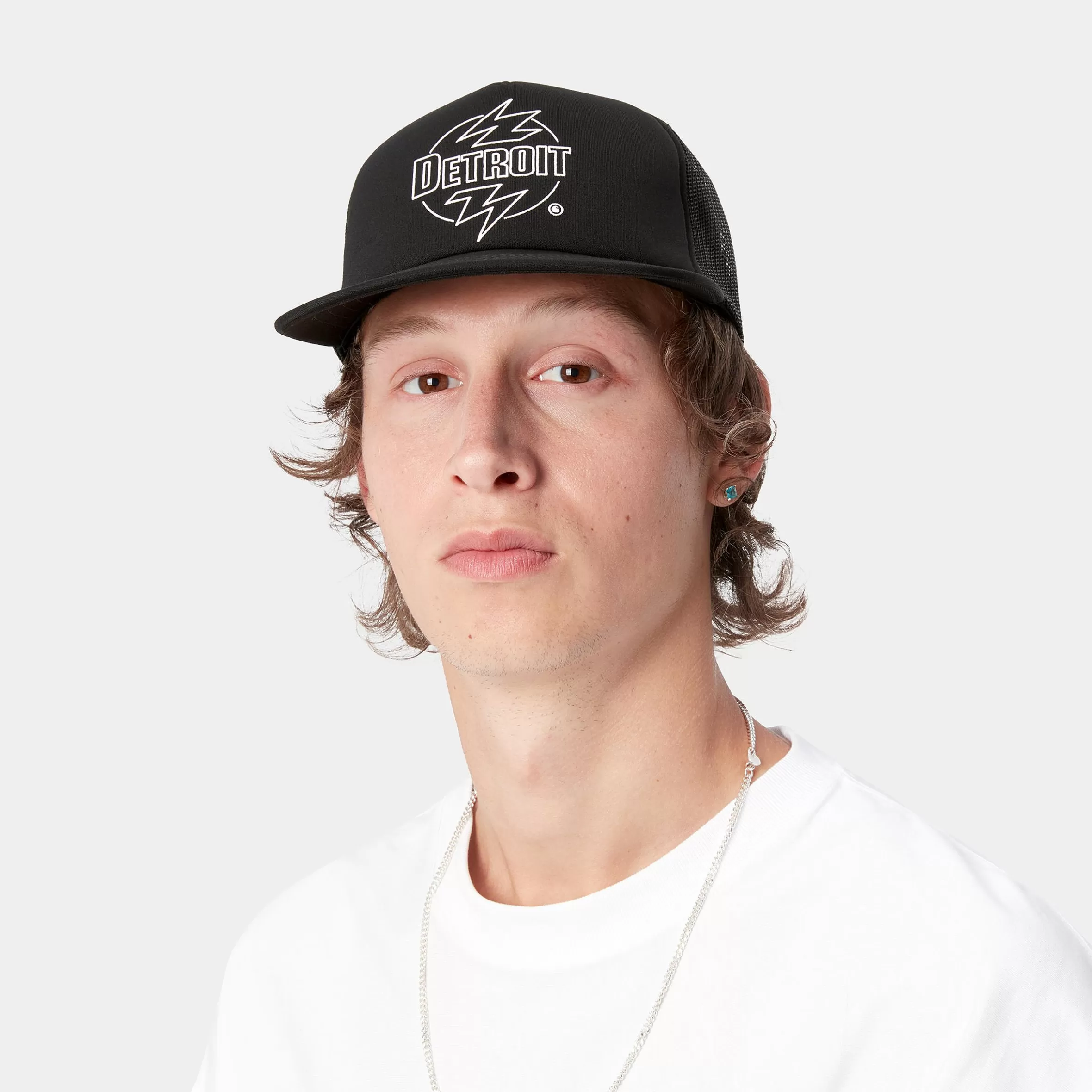 Carhartt WIP Ablaze Trucker Cap