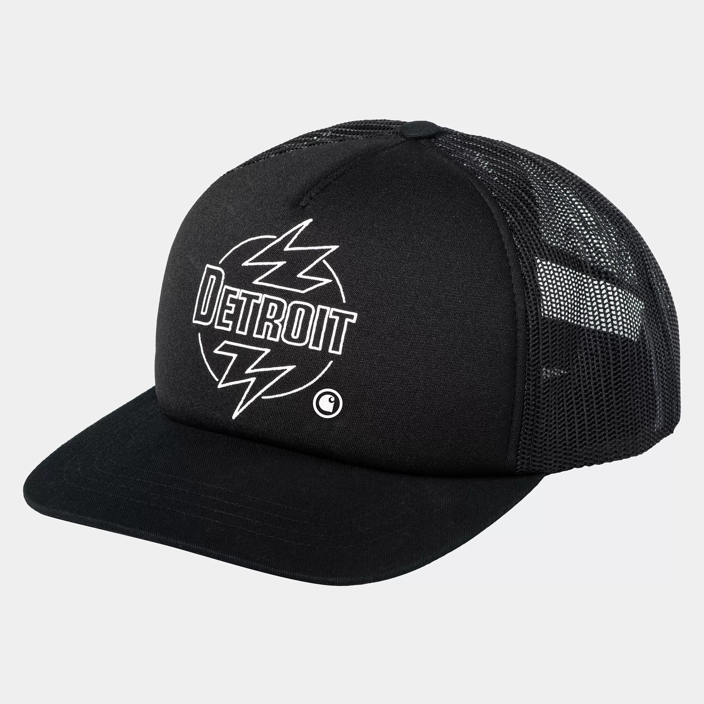 Carhartt WIP Ablaze Trucker Cap