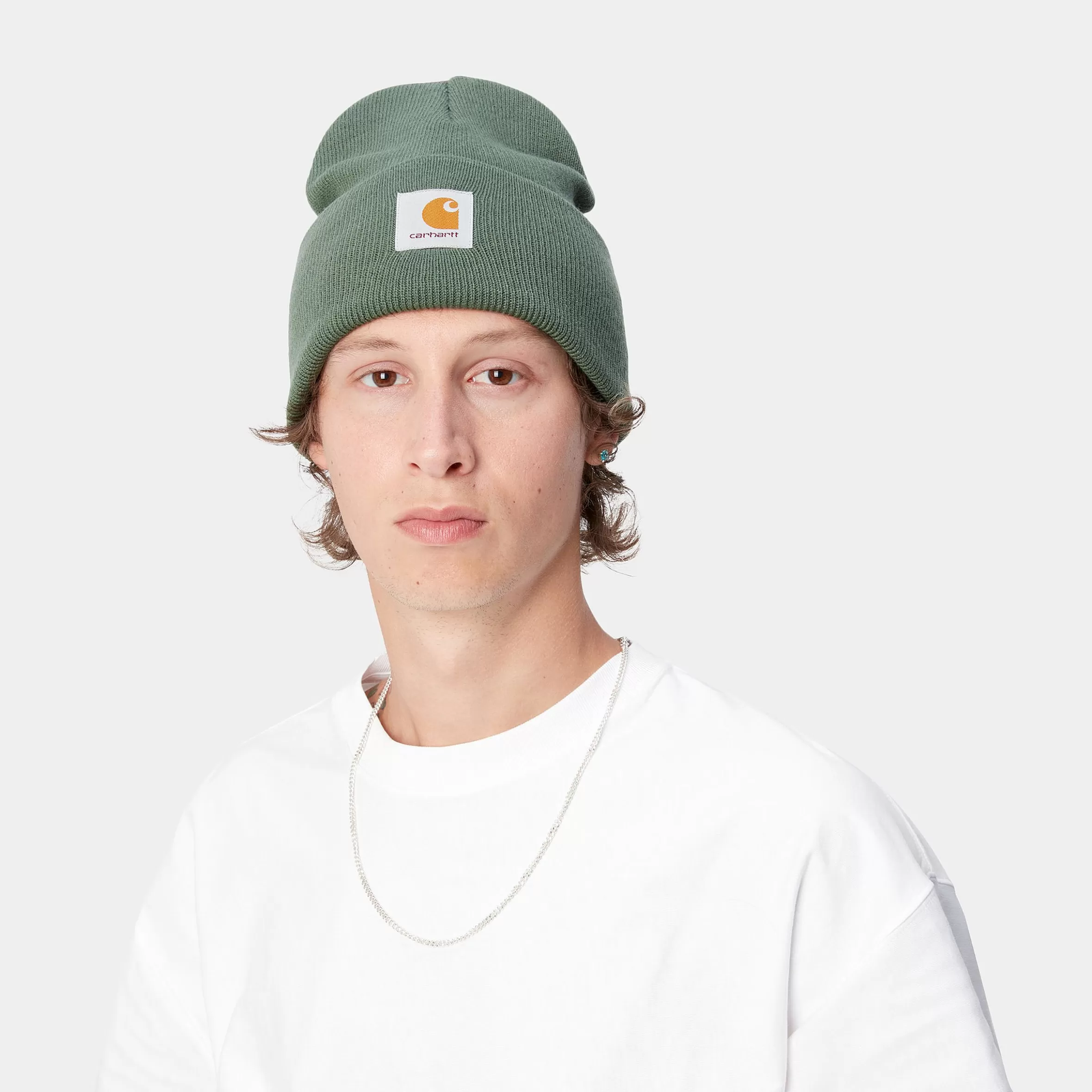 Carhartt WIP Acrylic Watch Hat