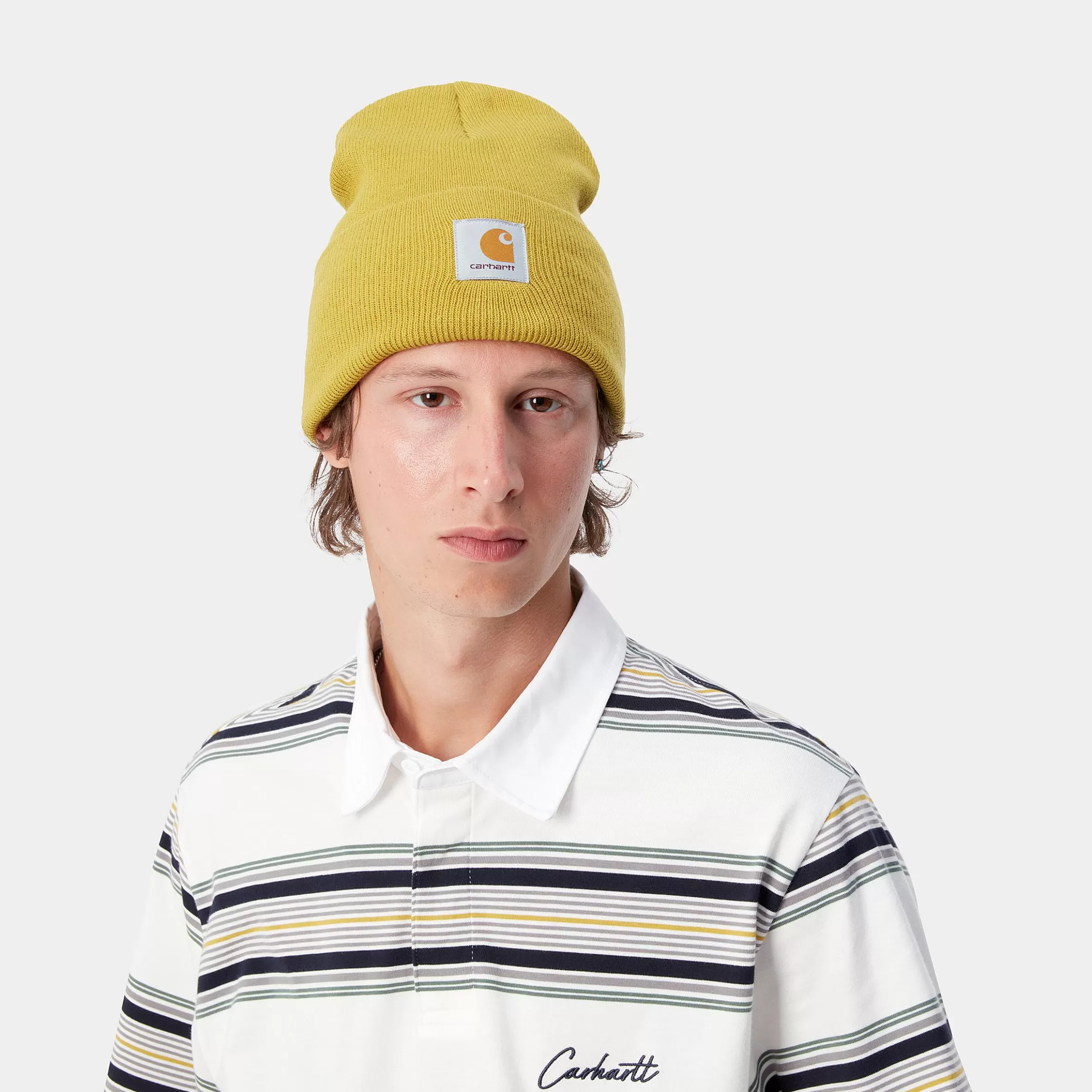 Carhartt WIP Acrylic Watch Hat