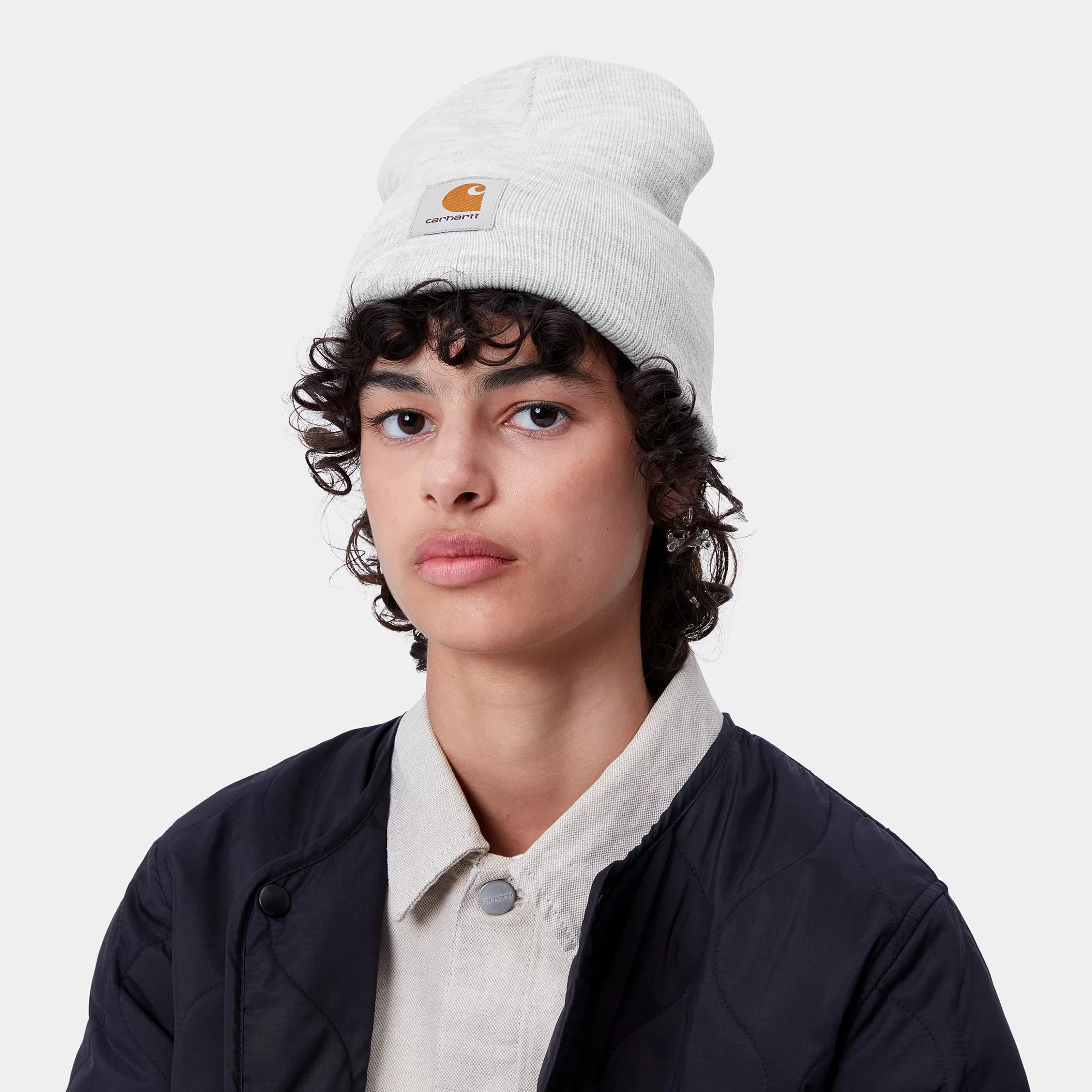 Carhartt WIP Acrylic Watch Hat