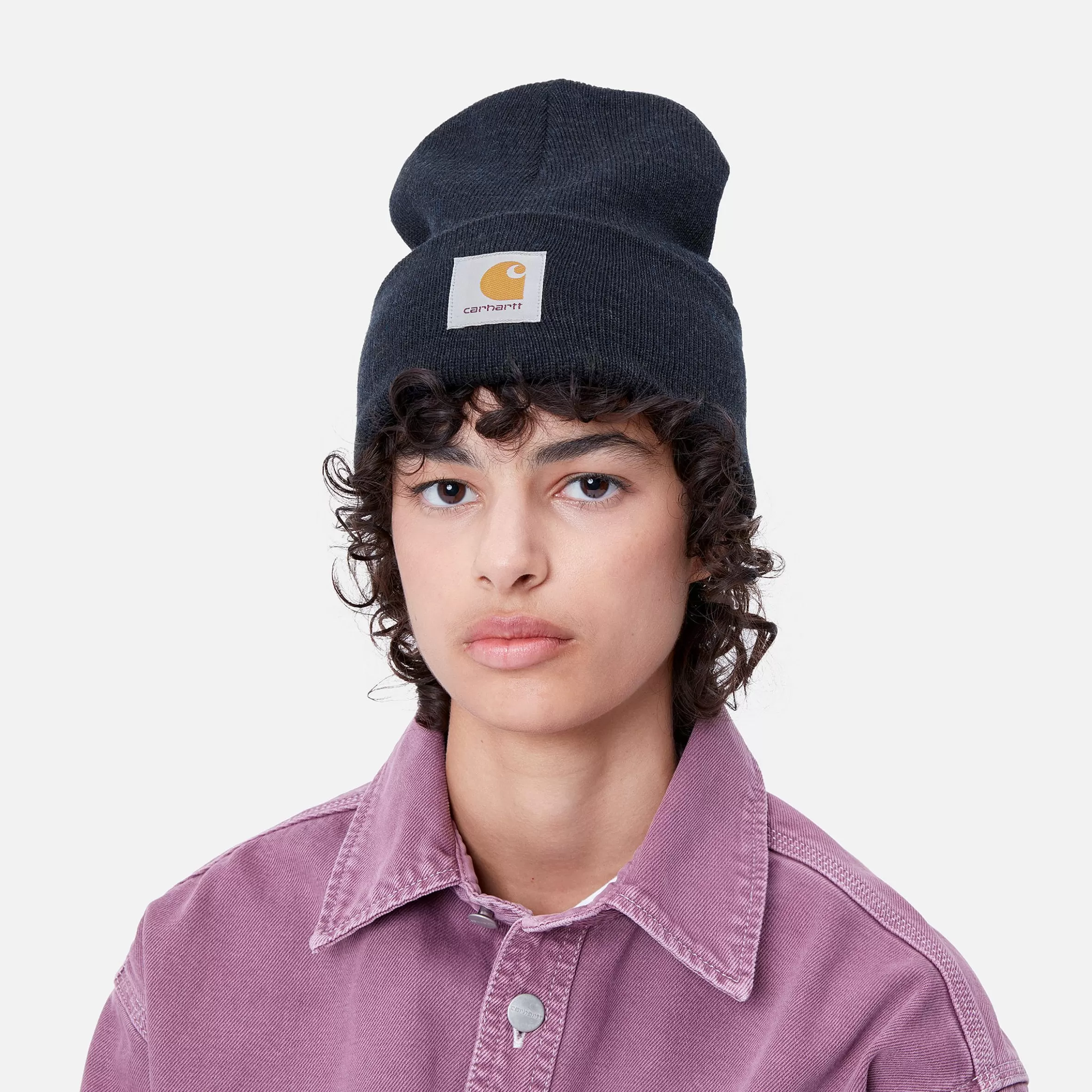 Carhartt WIP Acrylic Watch Hat