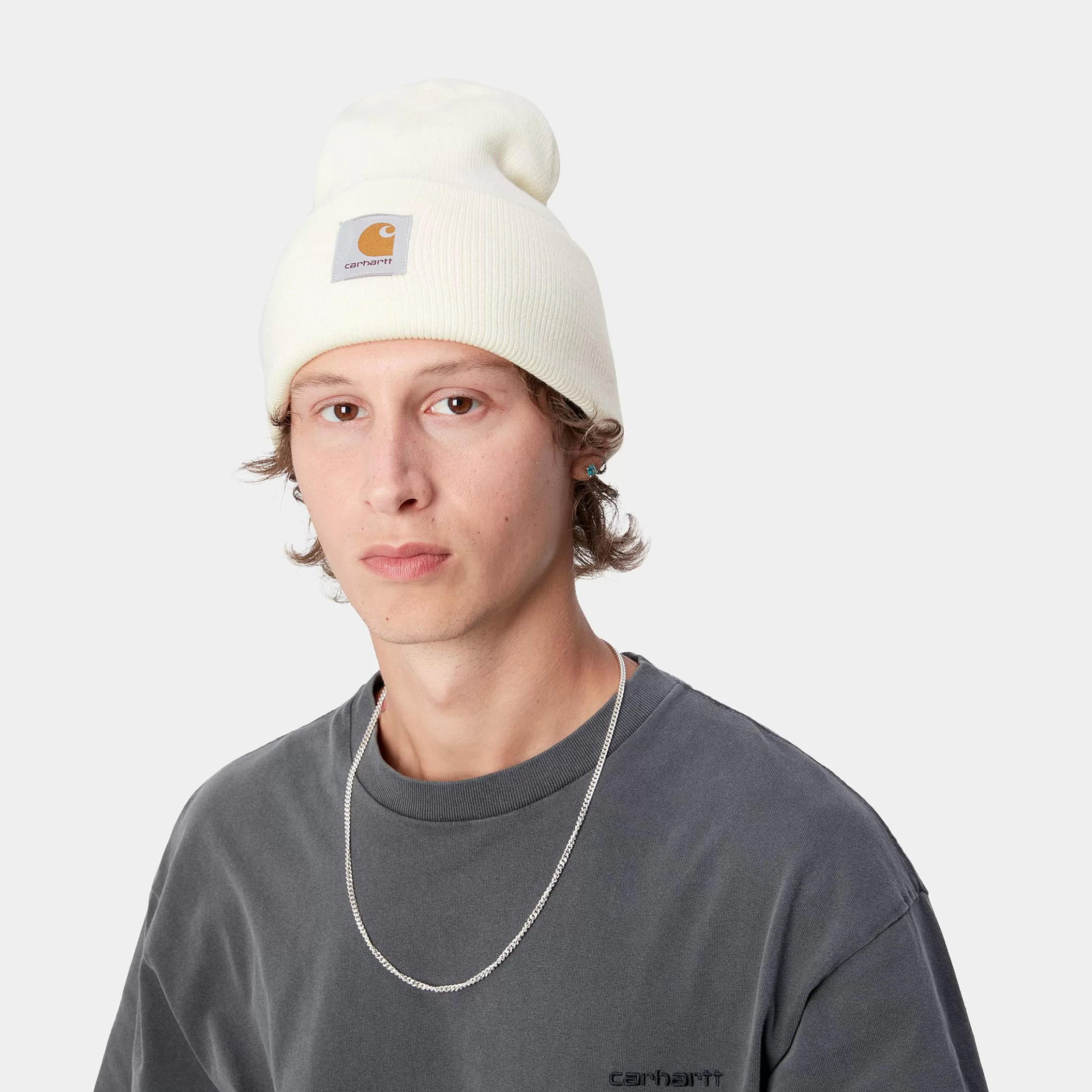 Carhartt WIP Acrylic Watch Hat