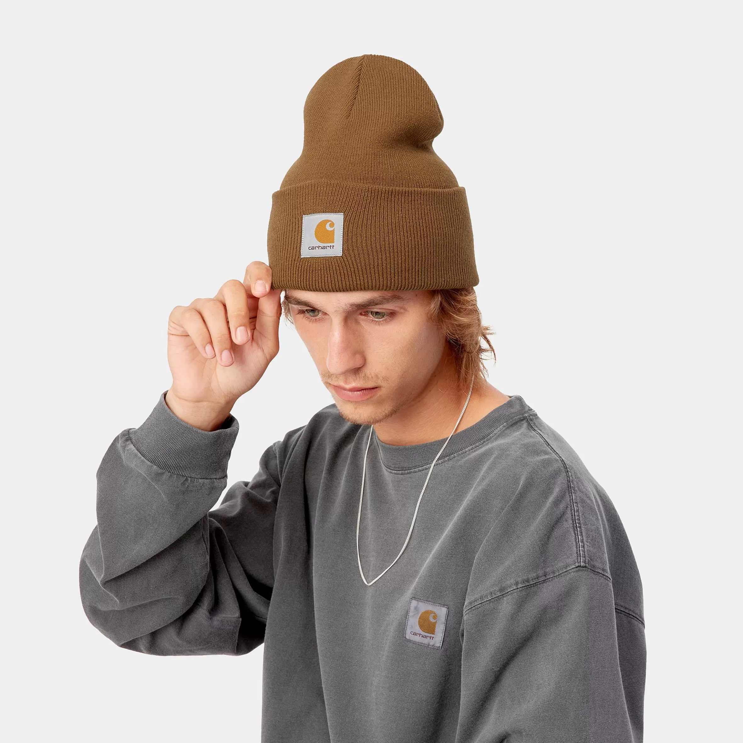 Carhartt WIP Acrylic Watch Hat