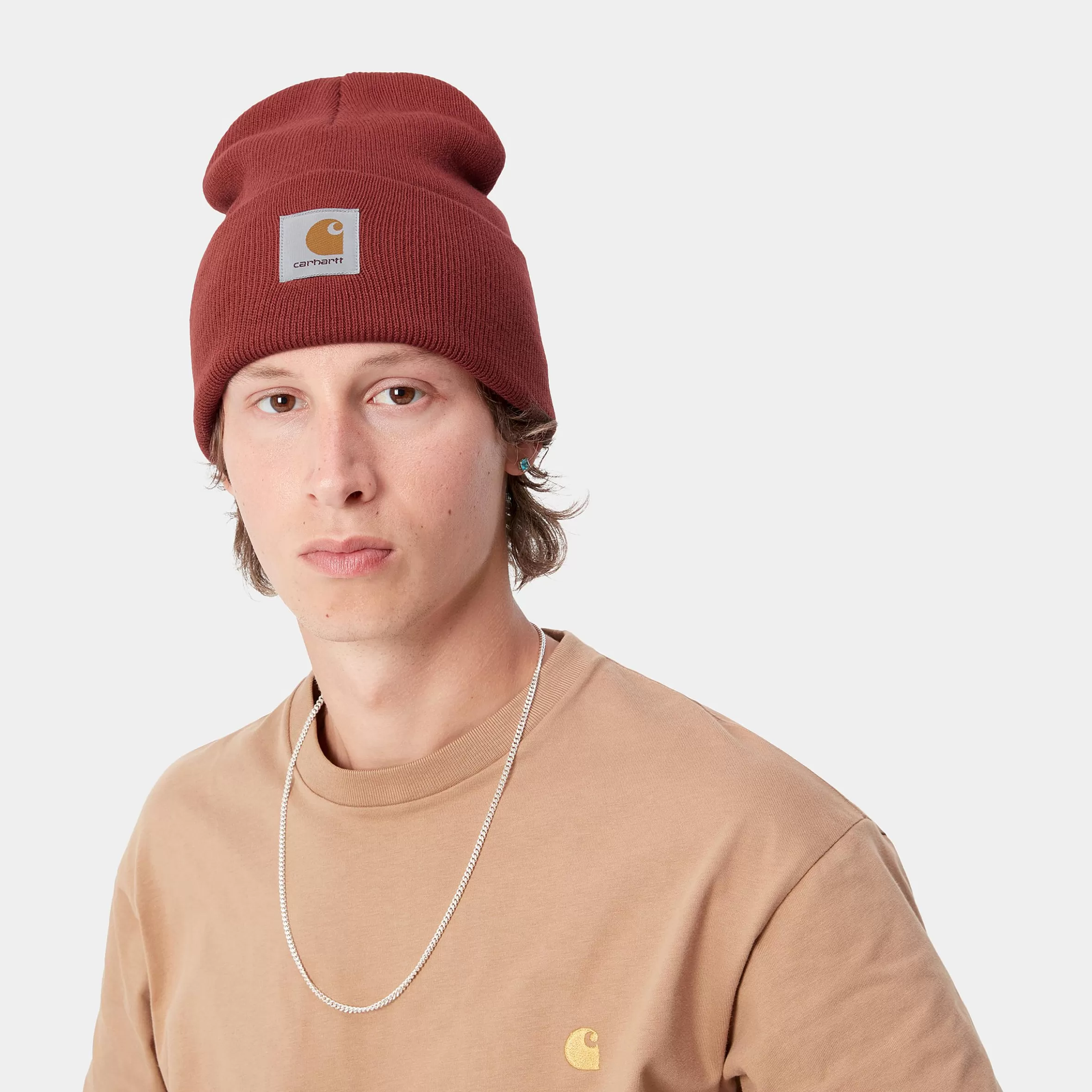 Carhartt WIP Acrylic Watch Hat