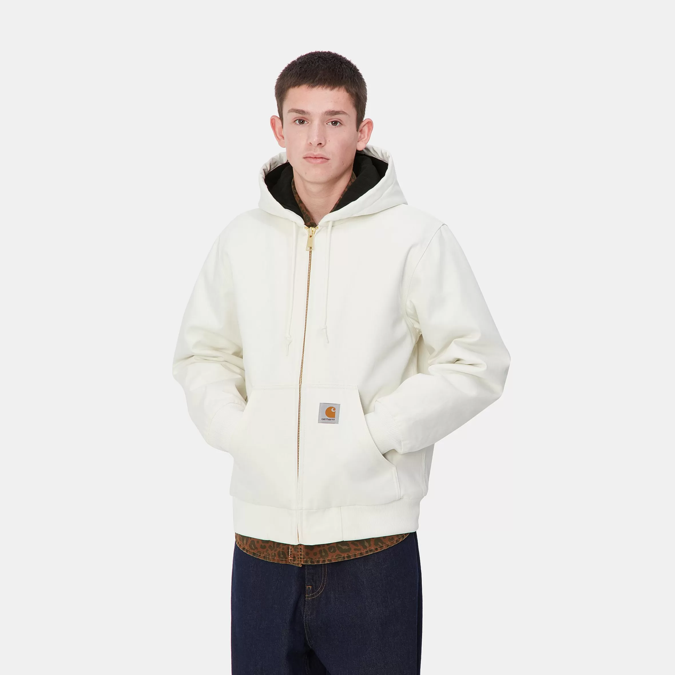 Carhartt WIP Active Jacket (Winter)