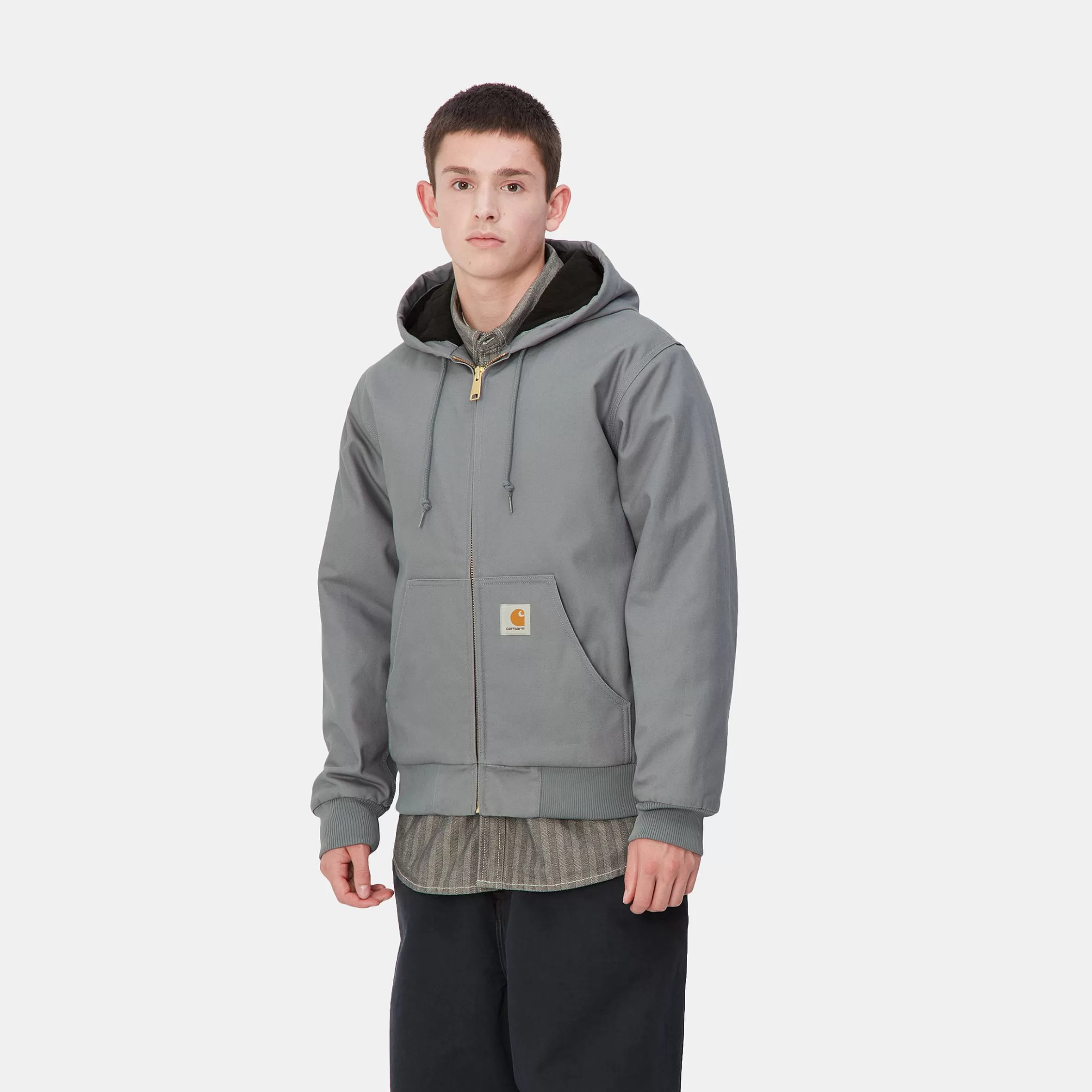Carhartt WIP Active Jacket (Winter)