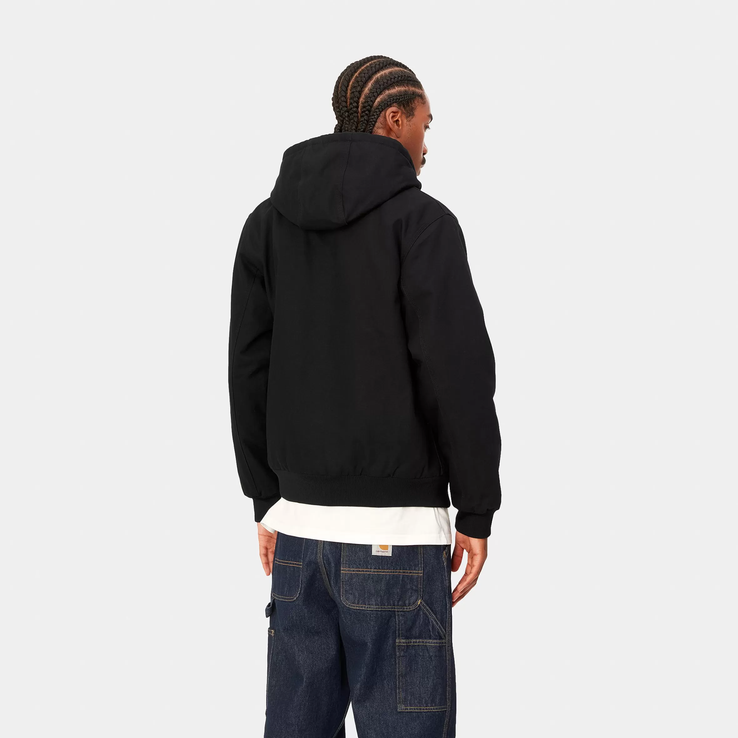 Carhartt WIP Active Jacket (Winter)