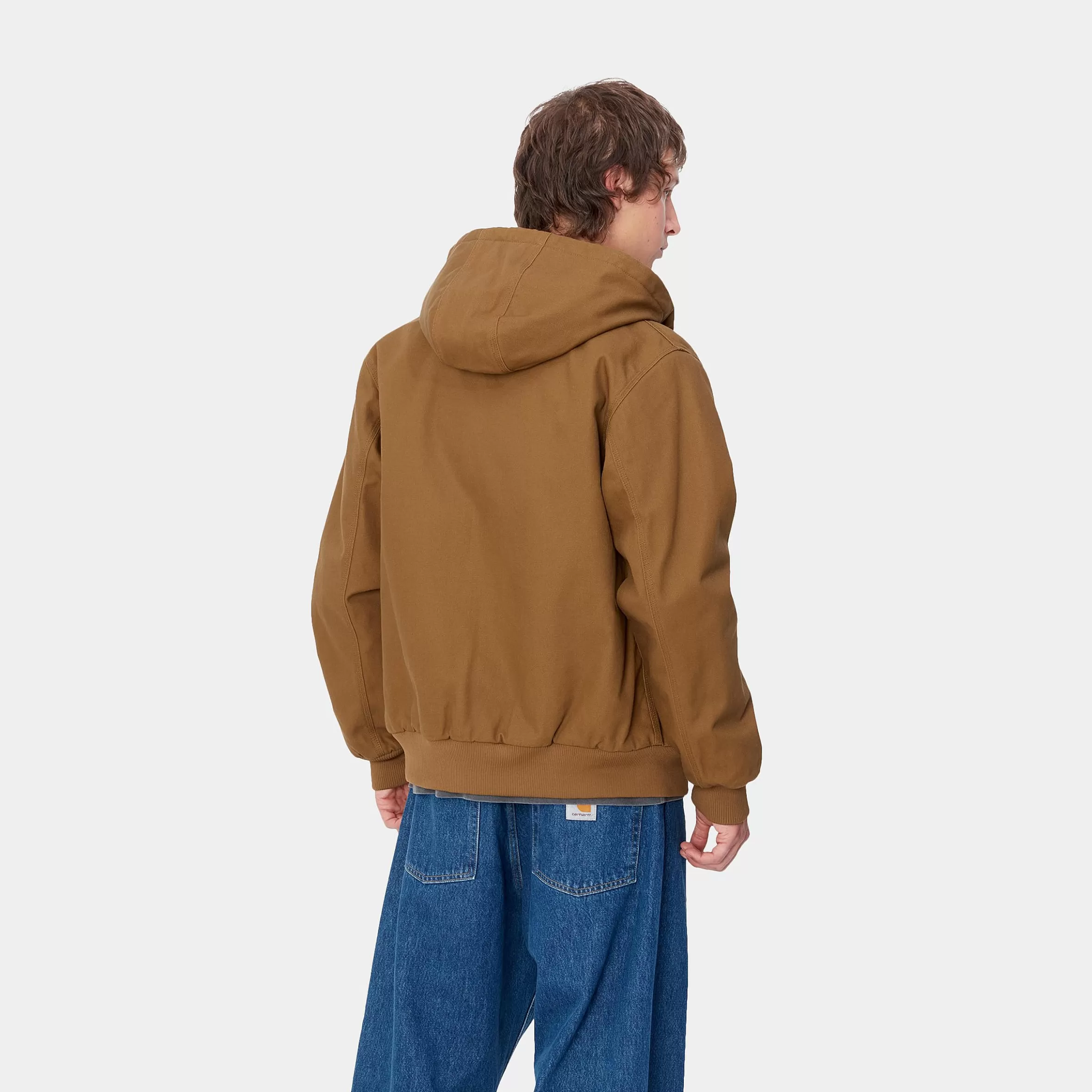 Carhartt WIP Active Jacket (Winter)