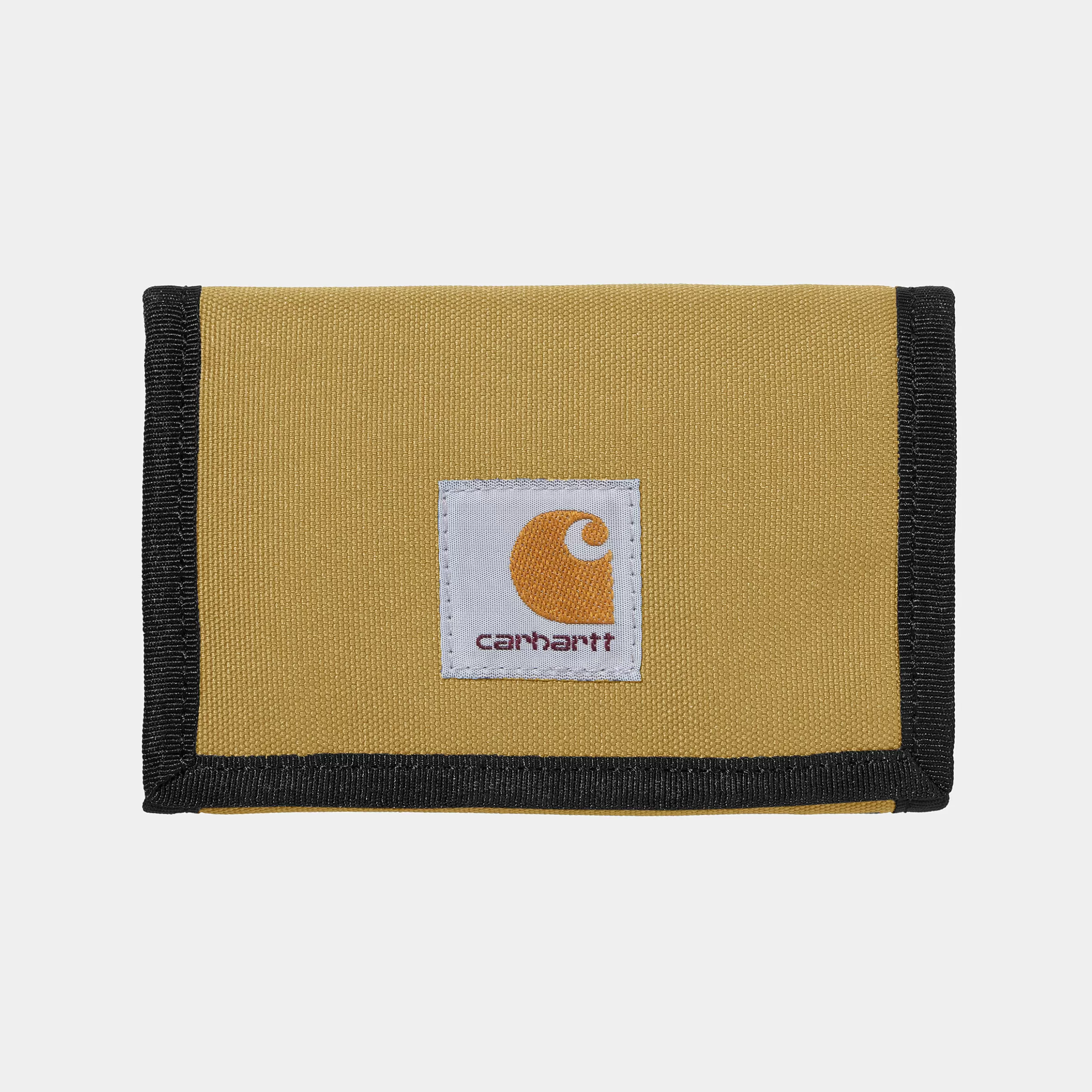 Carhartt WIP Alec Wallet