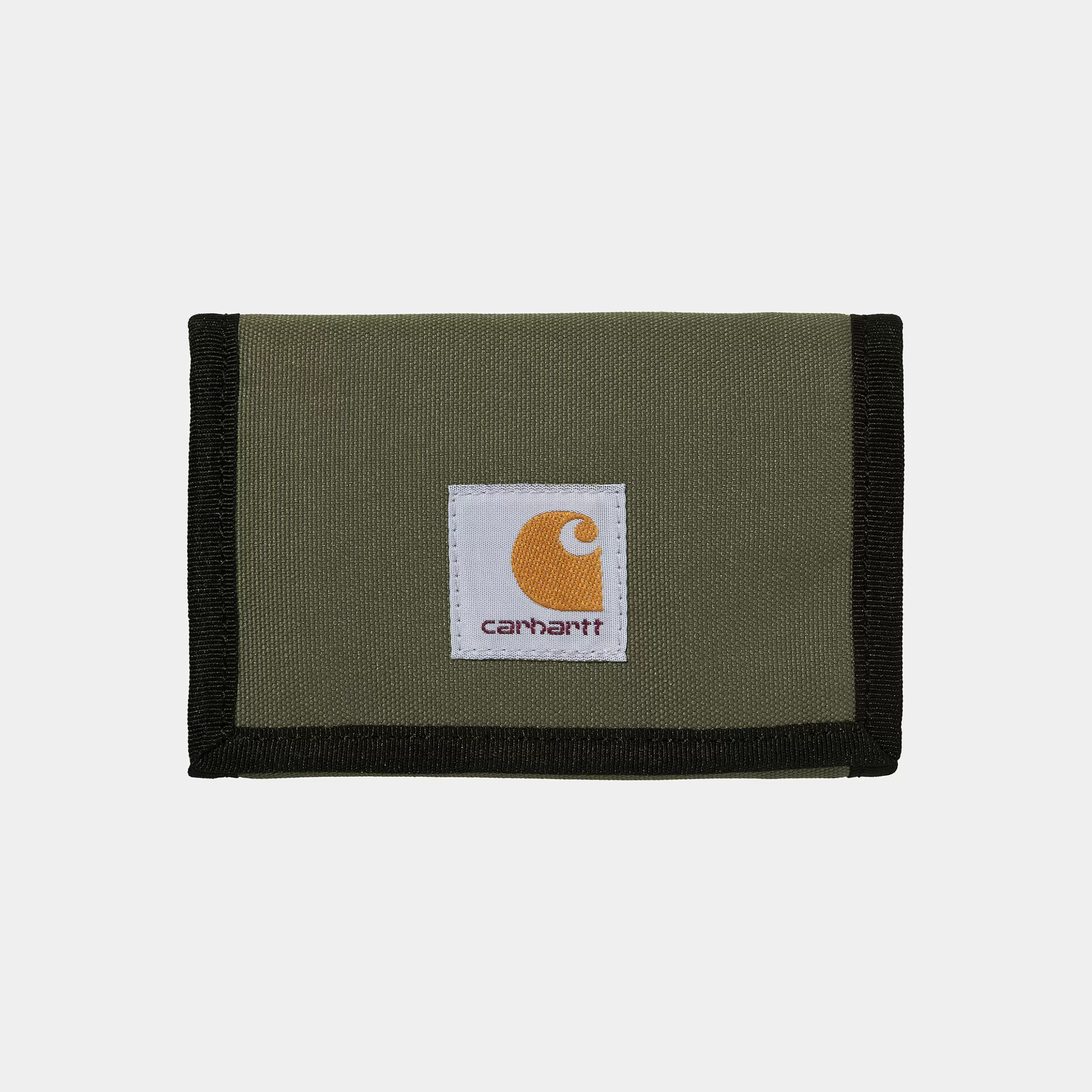 Carhartt WIP Alec Wallet