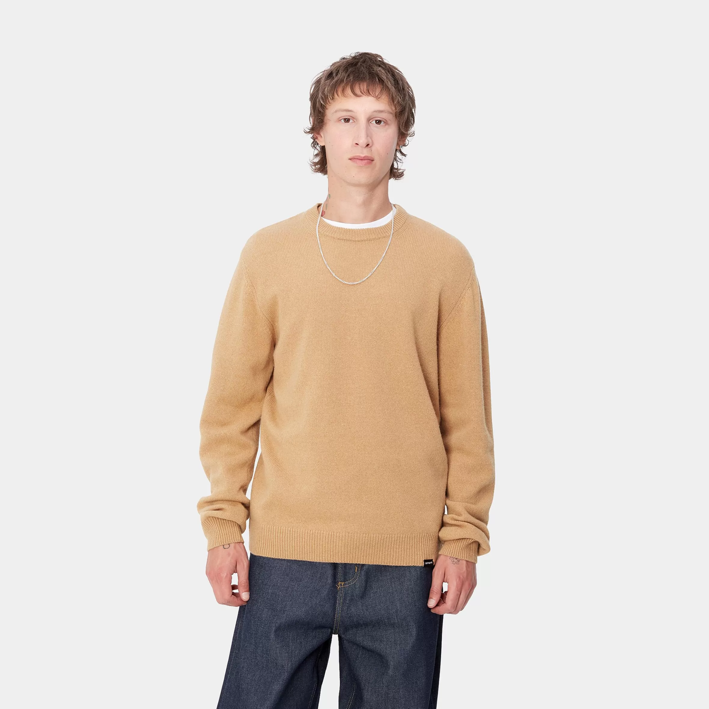 Carhartt WIP Alten Sweater