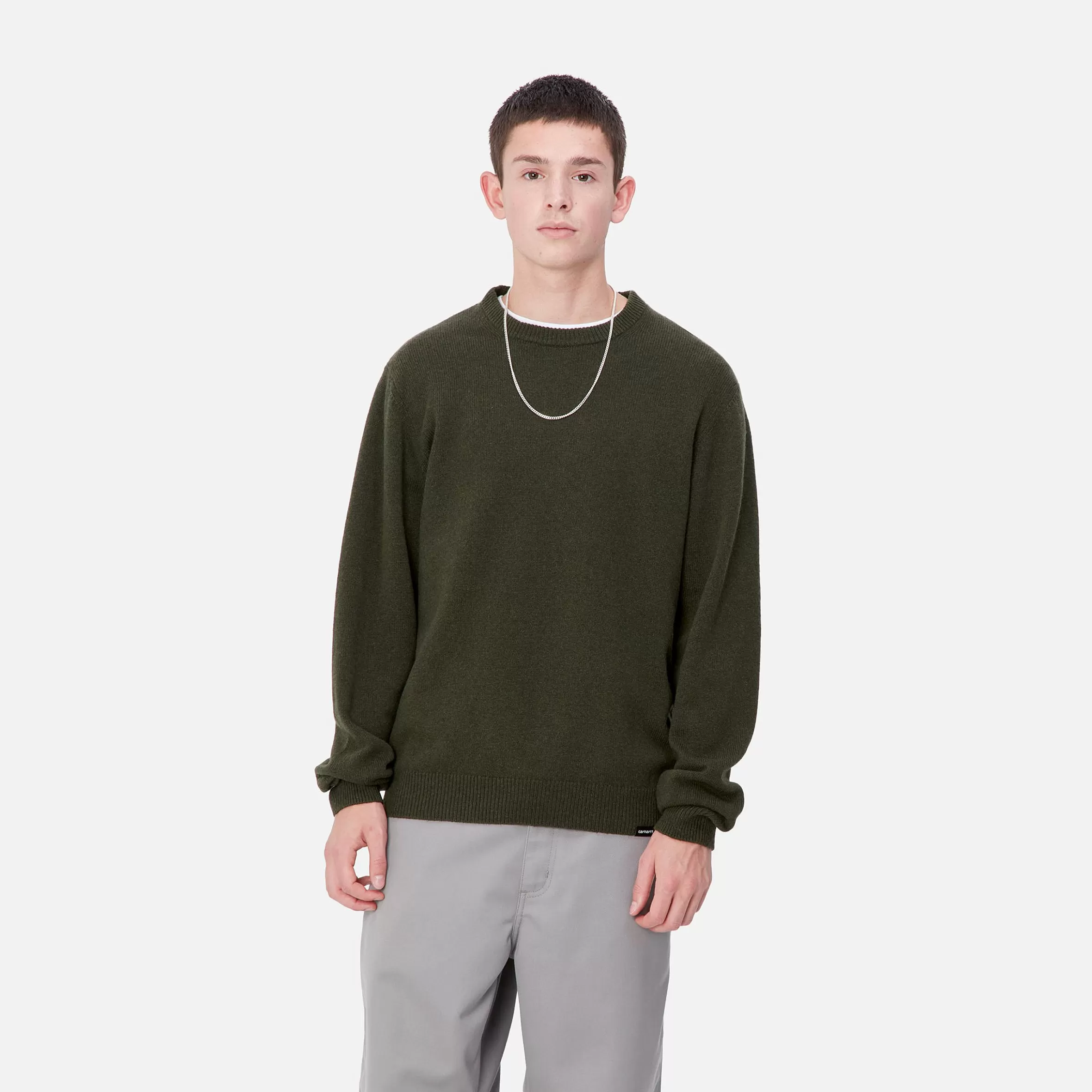 Carhartt WIP Alten Sweater