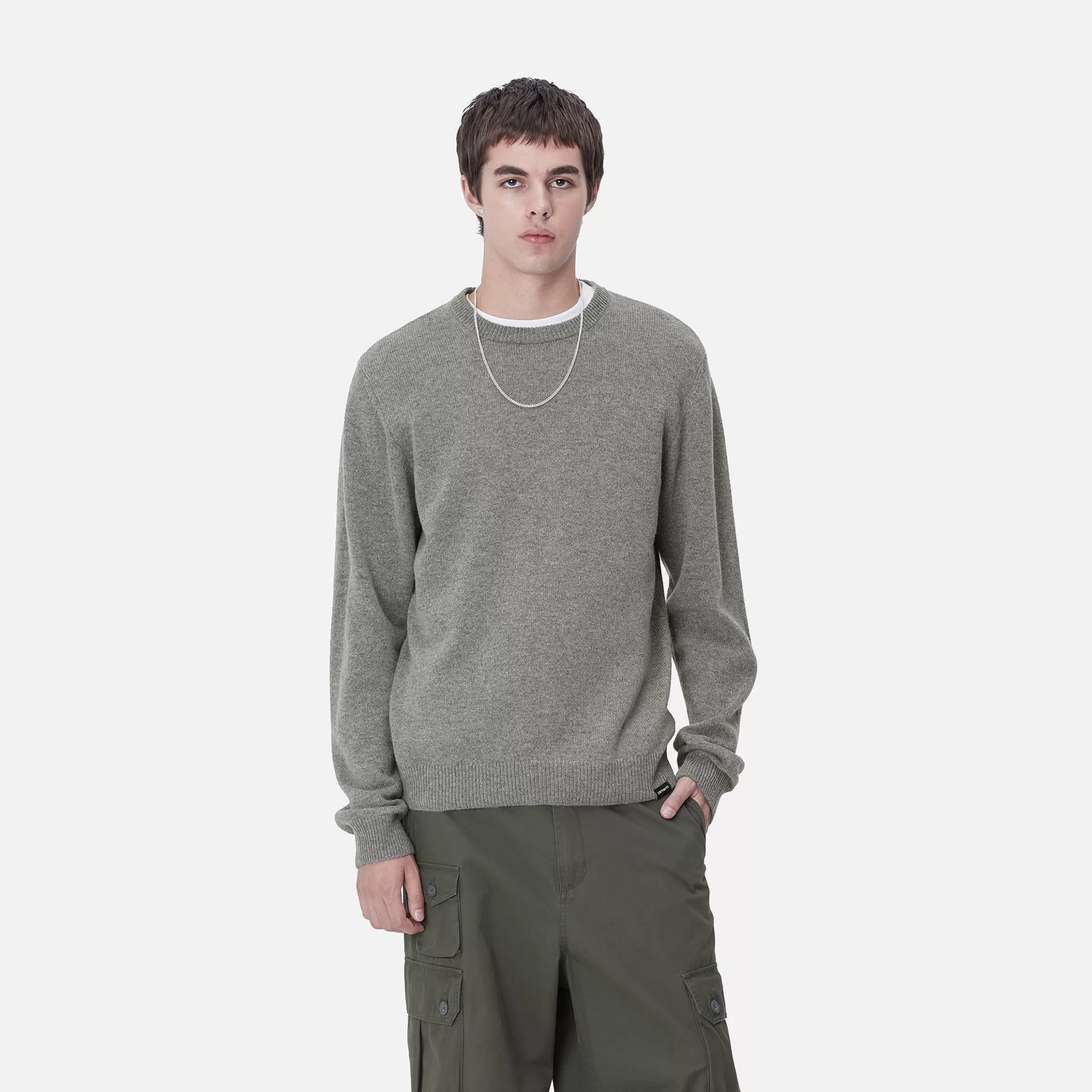 Carhartt WIP Alten Sweater