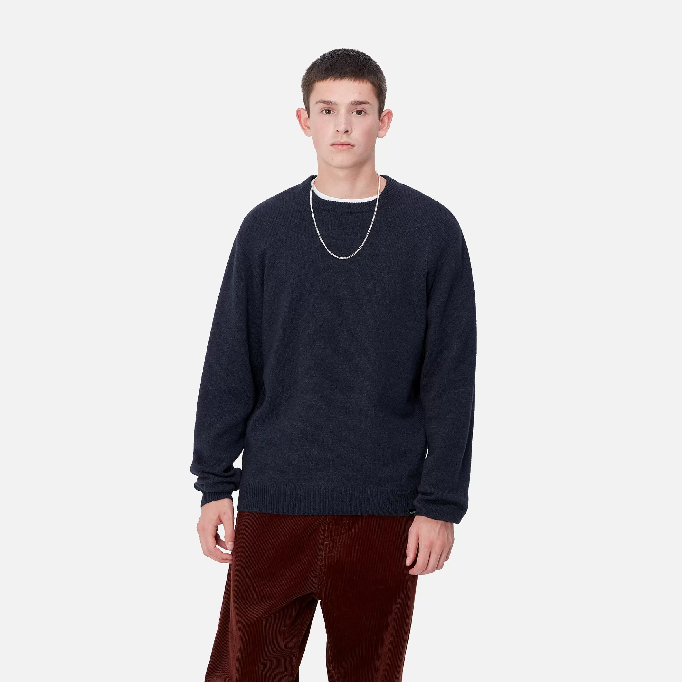 Carhartt WIP Alten Sweater