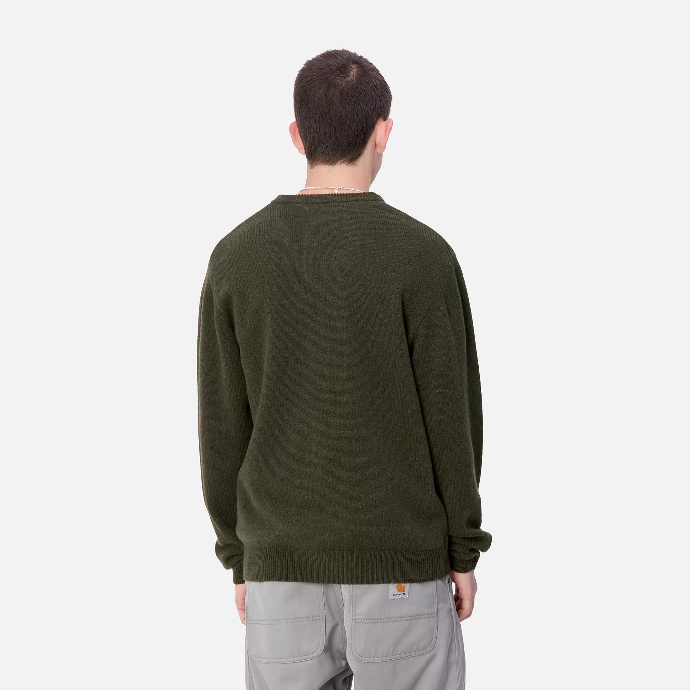 Carhartt WIP Alten Sweater