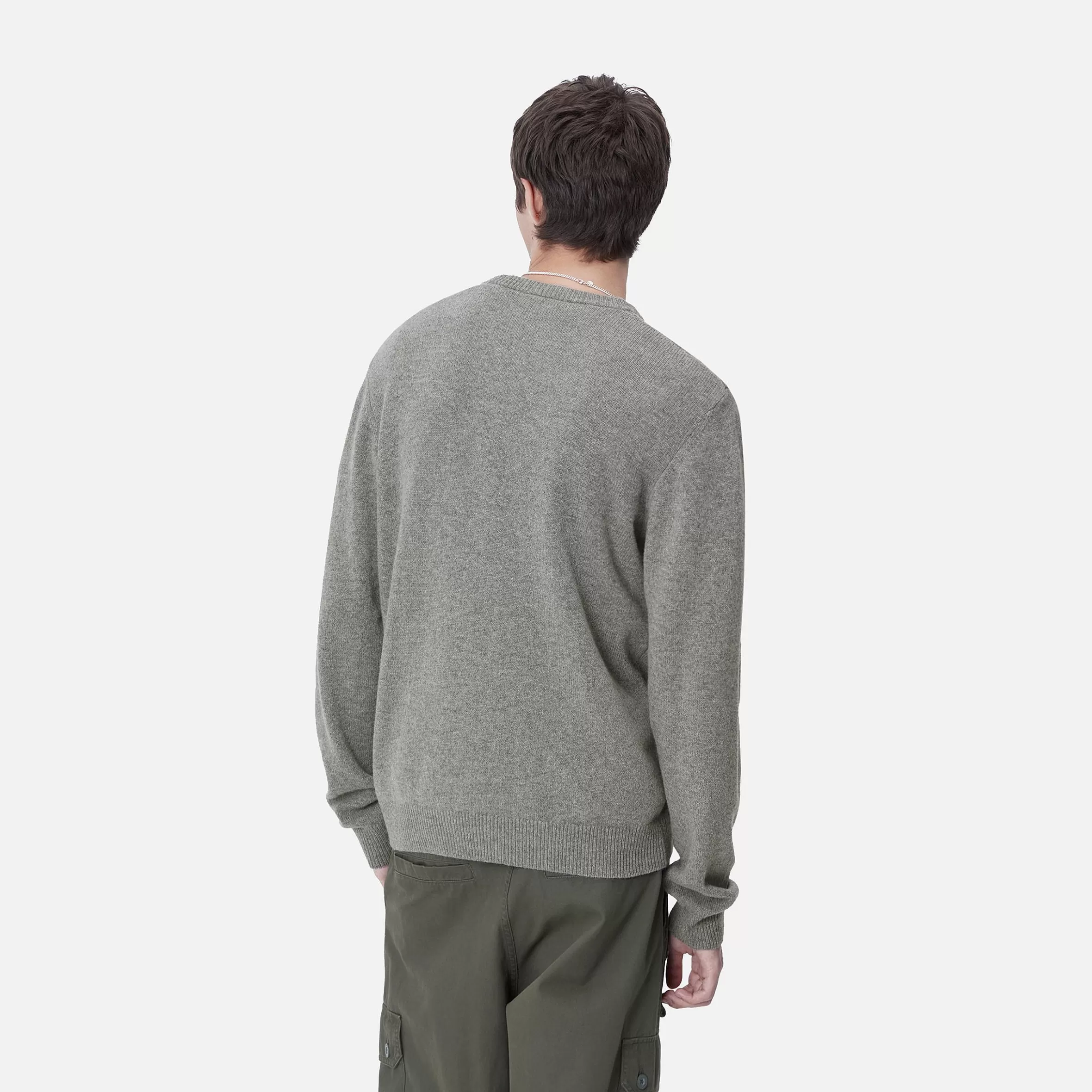 Carhartt WIP Alten Sweater