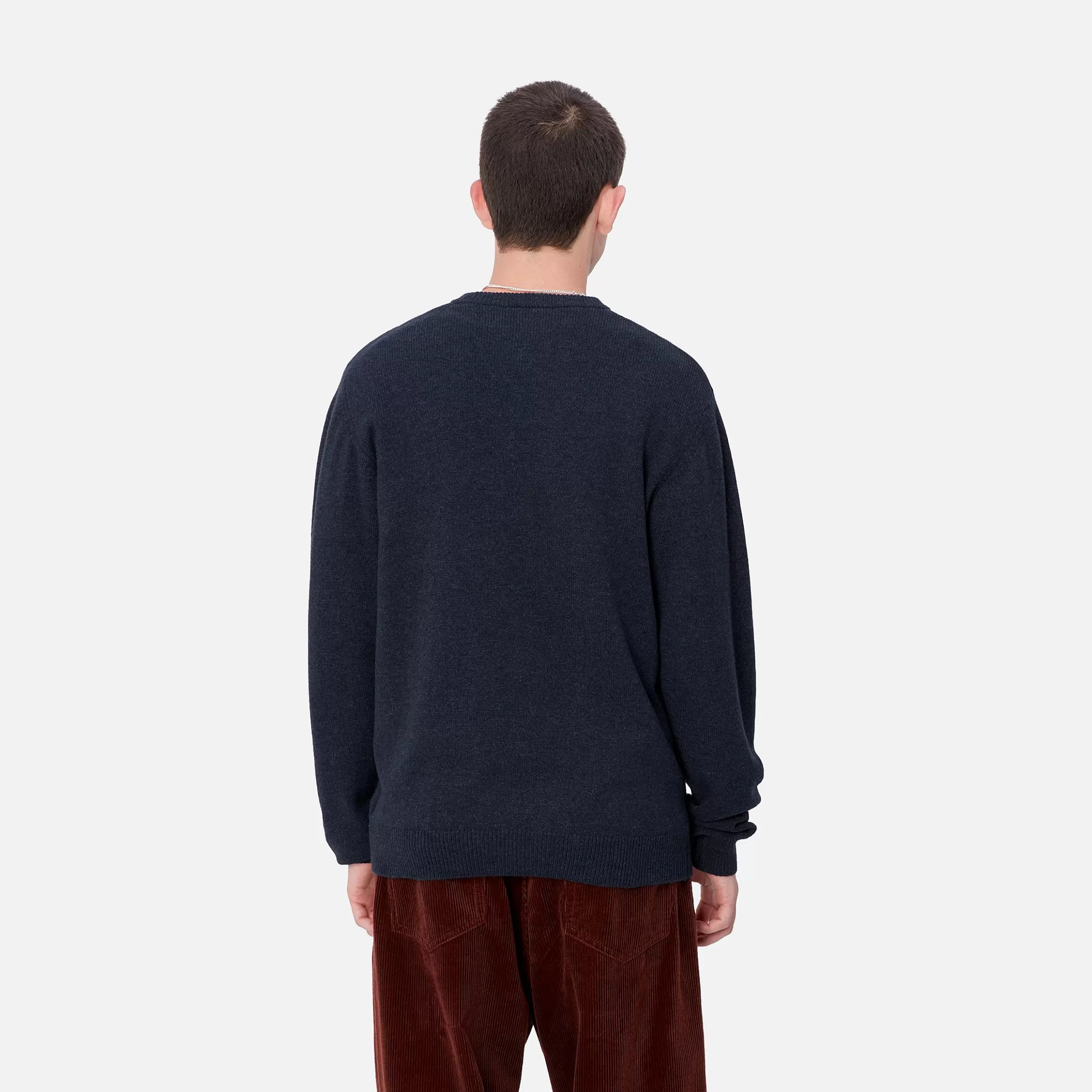 Carhartt WIP Alten Sweater