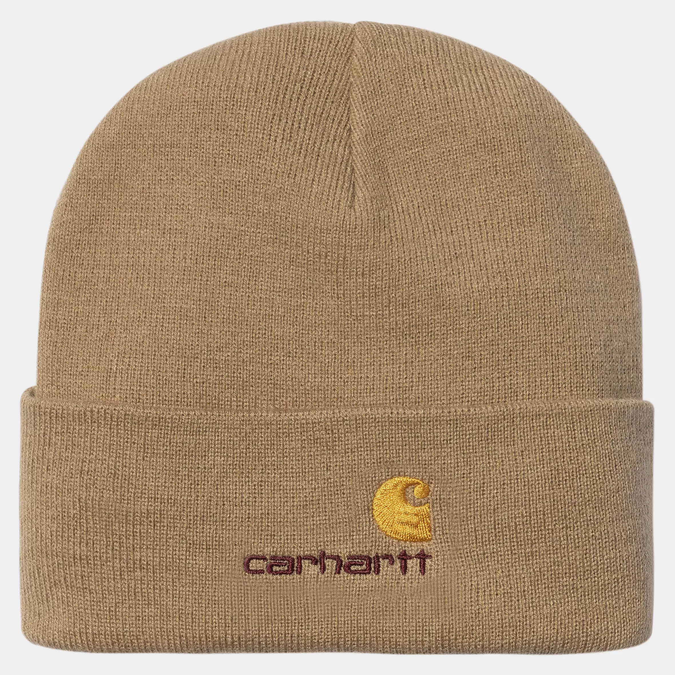Carhartt WIP American Script Beanie