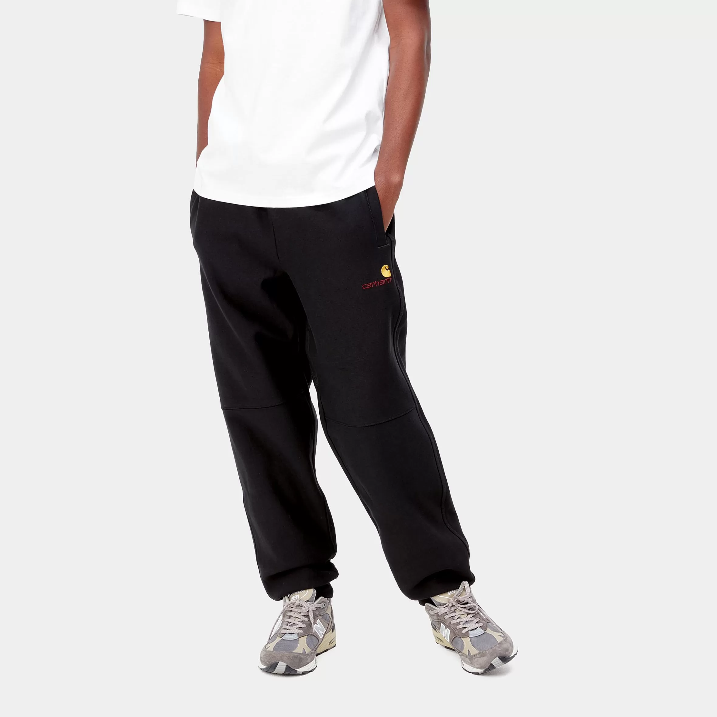 Carhartt WIP American Script Jogging Pant