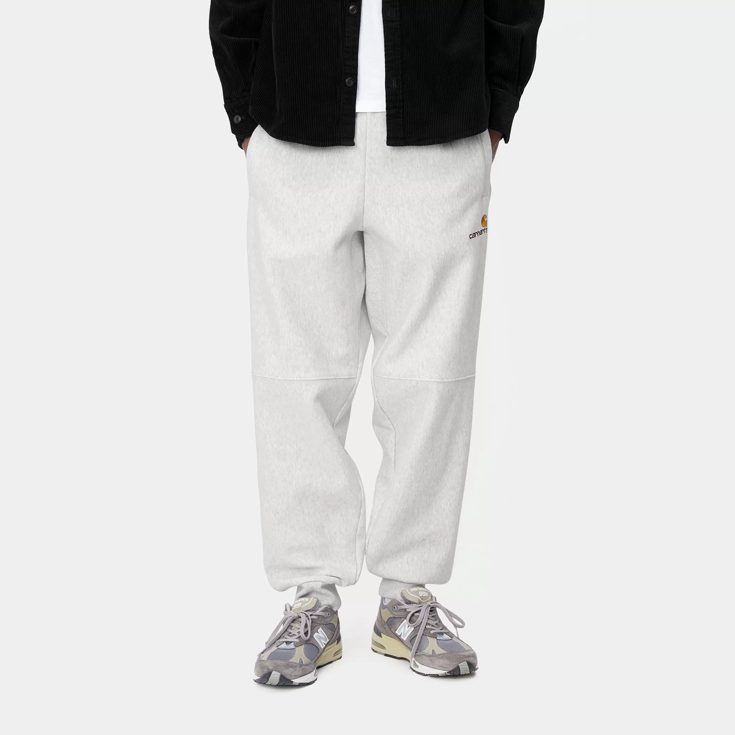 Carhartt WIP American Script Jogging Pant