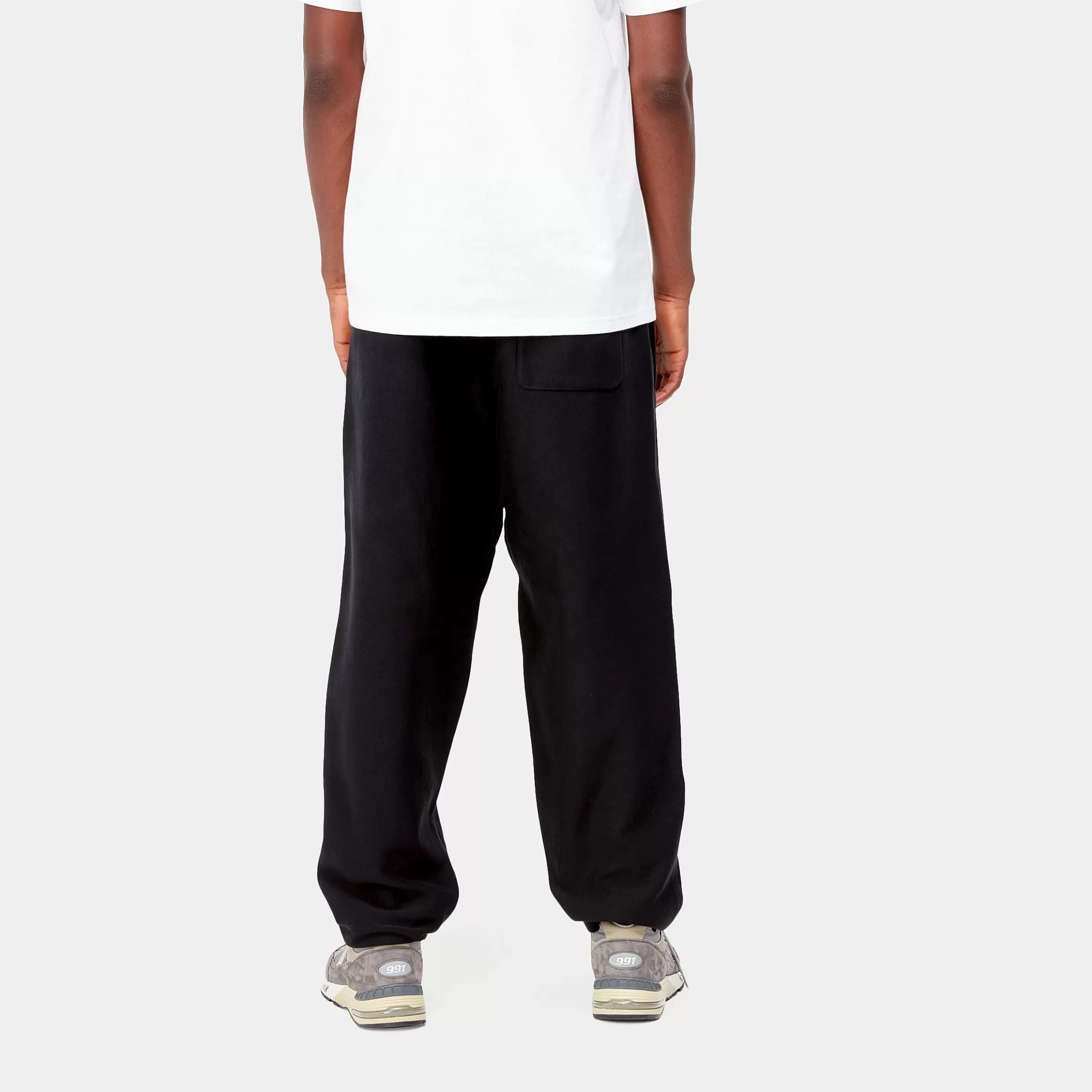 Carhartt WIP American Script Jogging Pant
