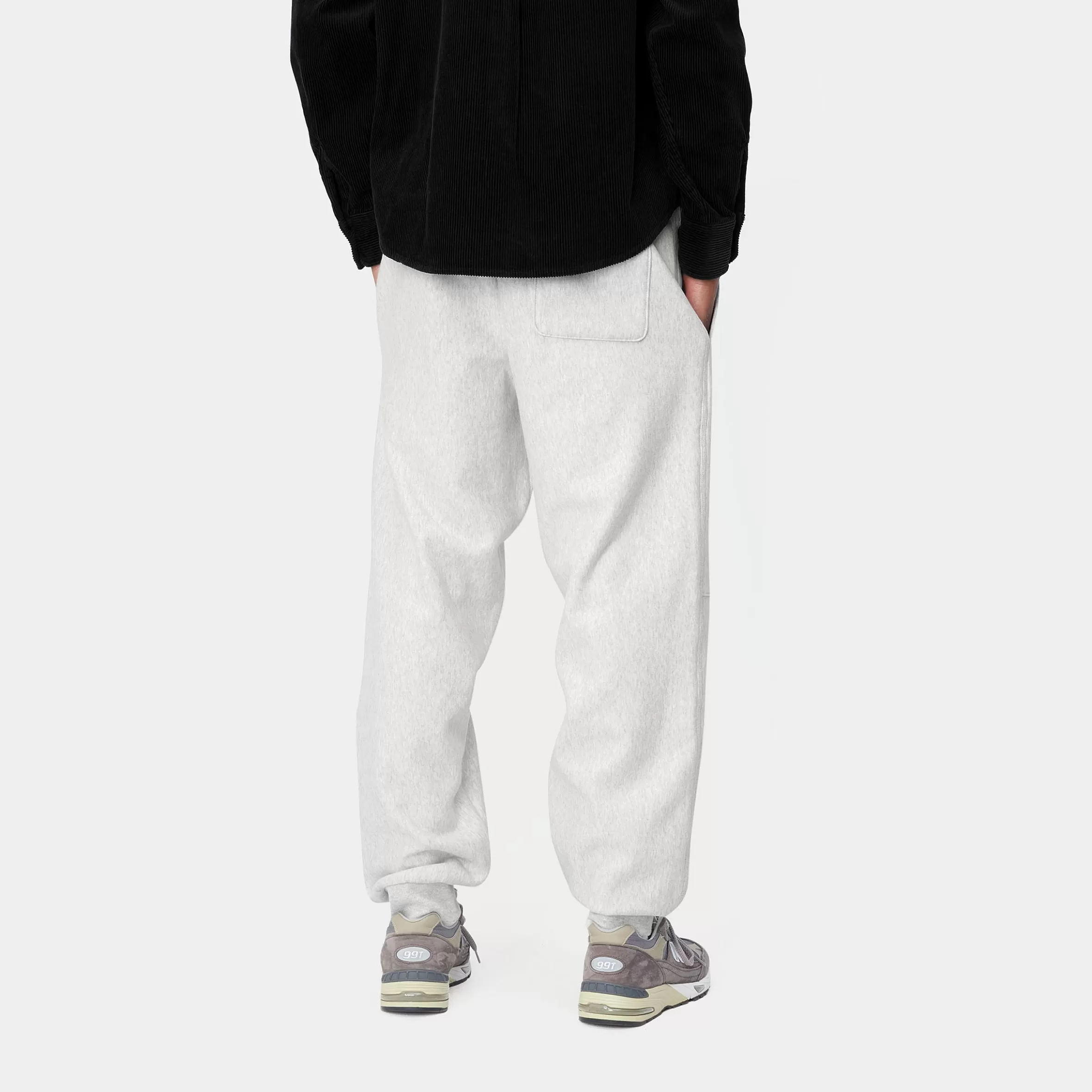 Carhartt WIP American Script Jogging Pant