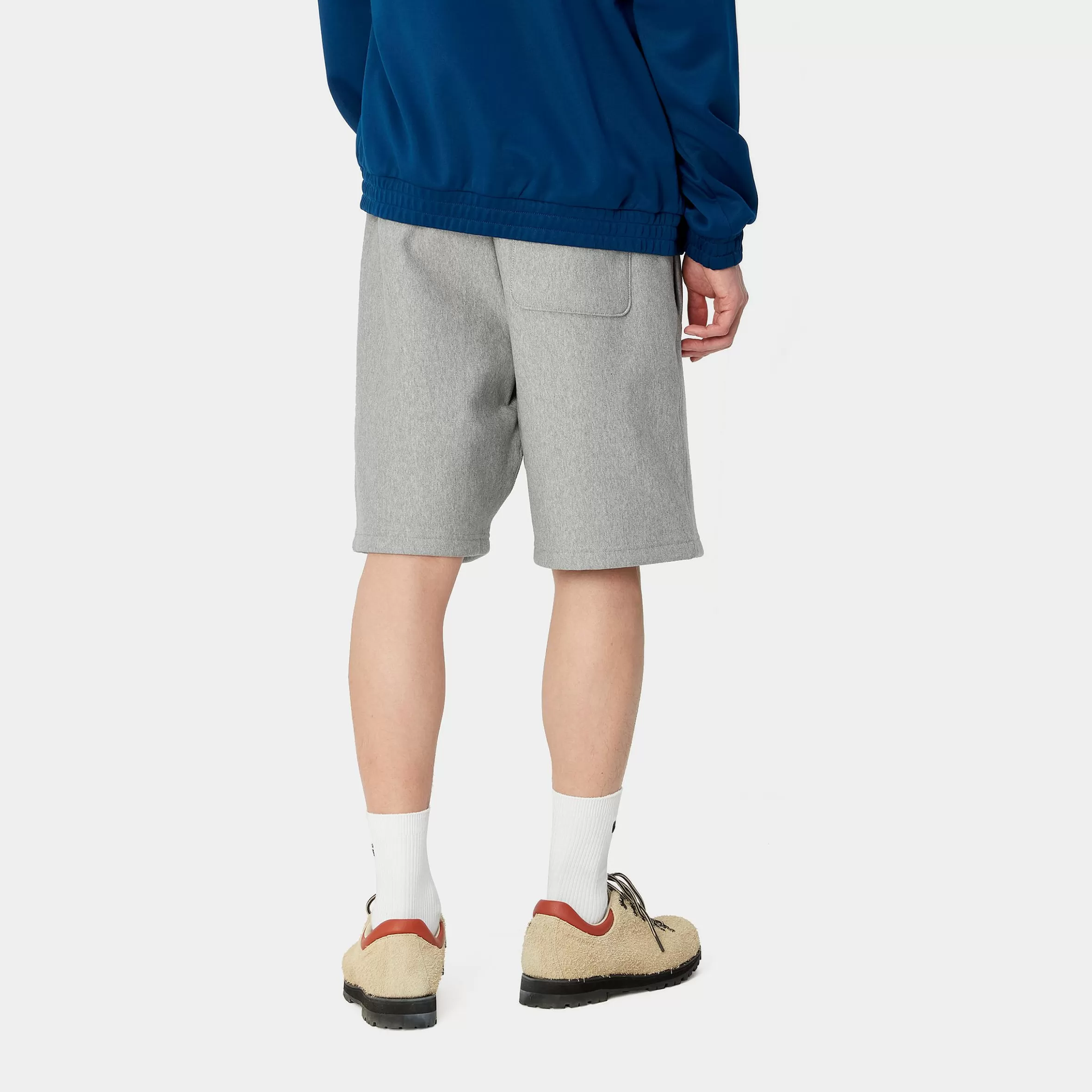 Carhartt WIP American Script Sweat Short