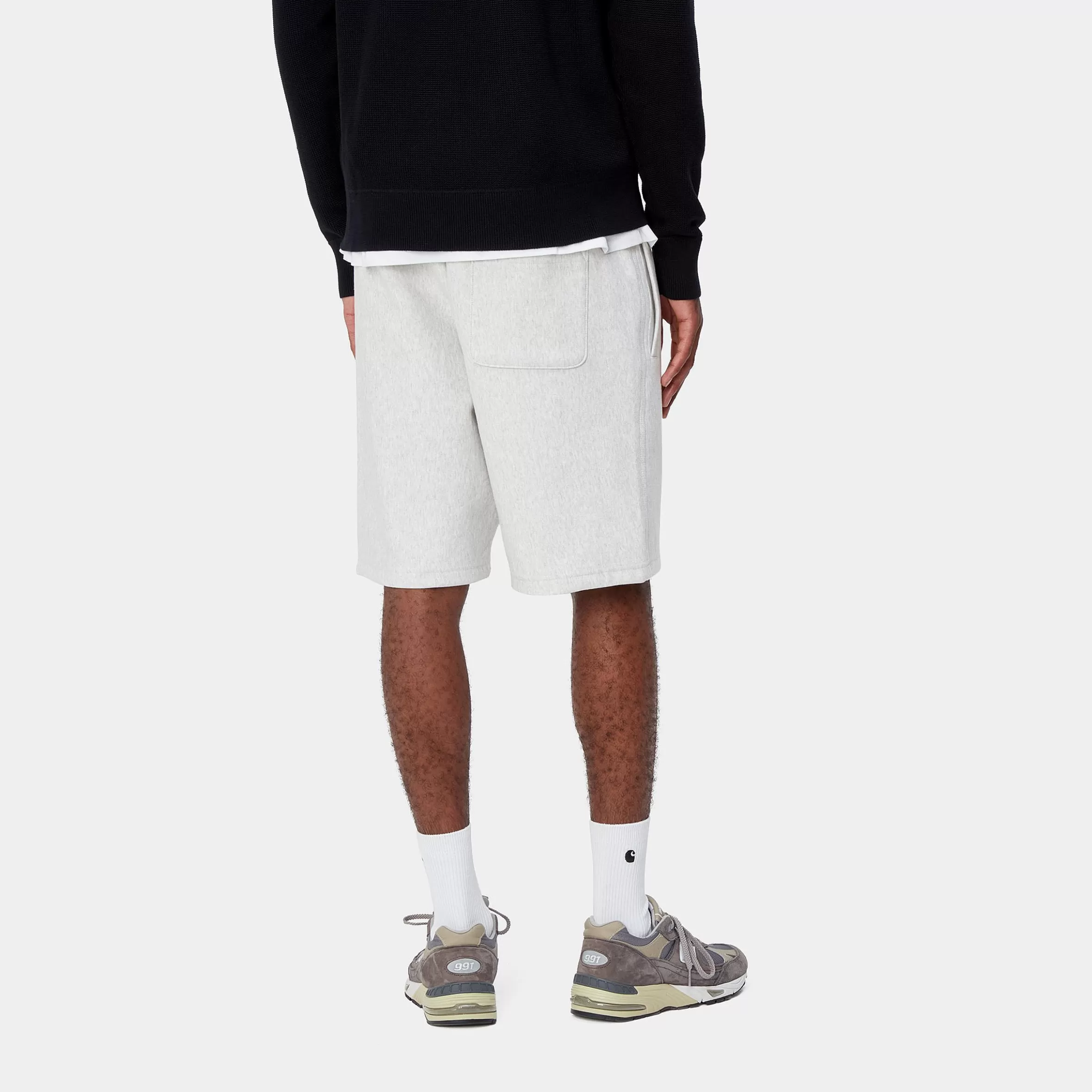 Carhartt WIP American Script Sweat Short