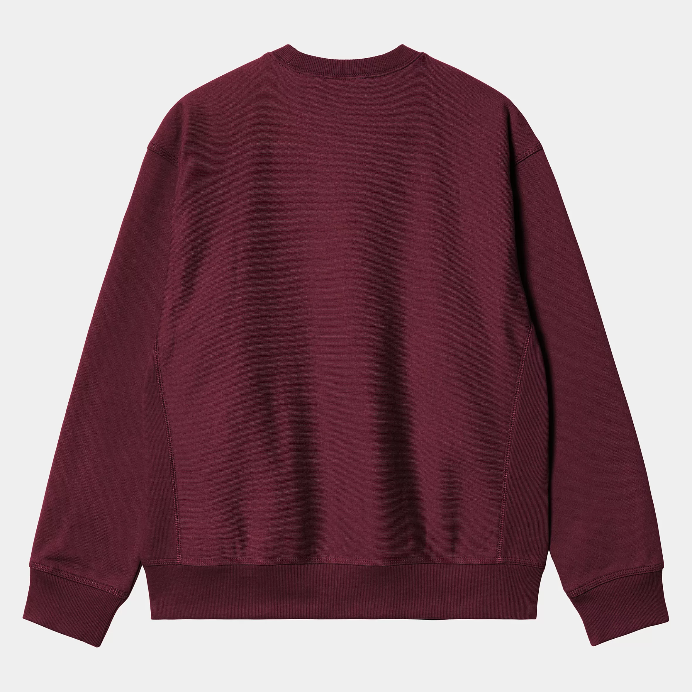 Carhartt WIP American Script Sweatshirt