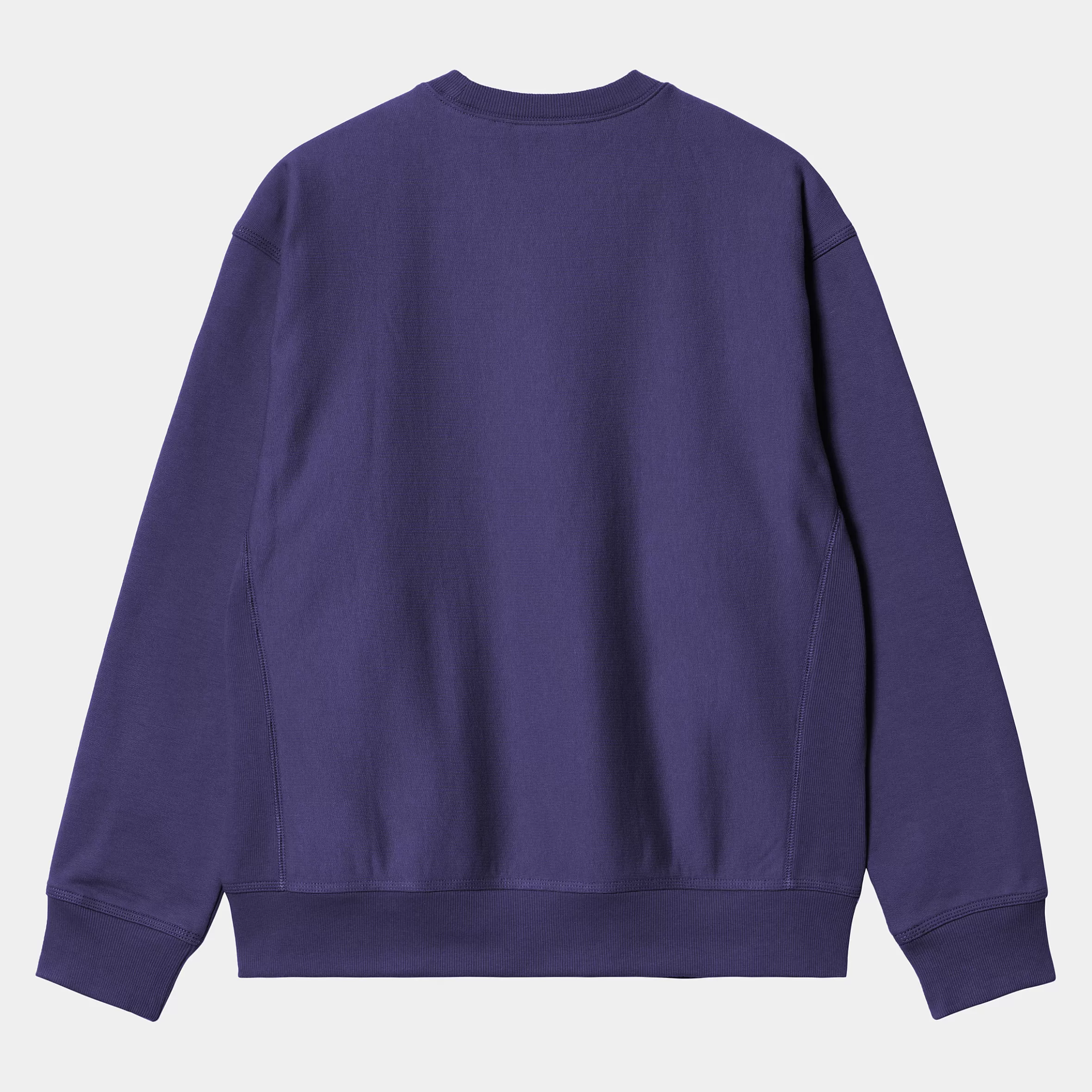 Carhartt WIP American Script Sweatshirt