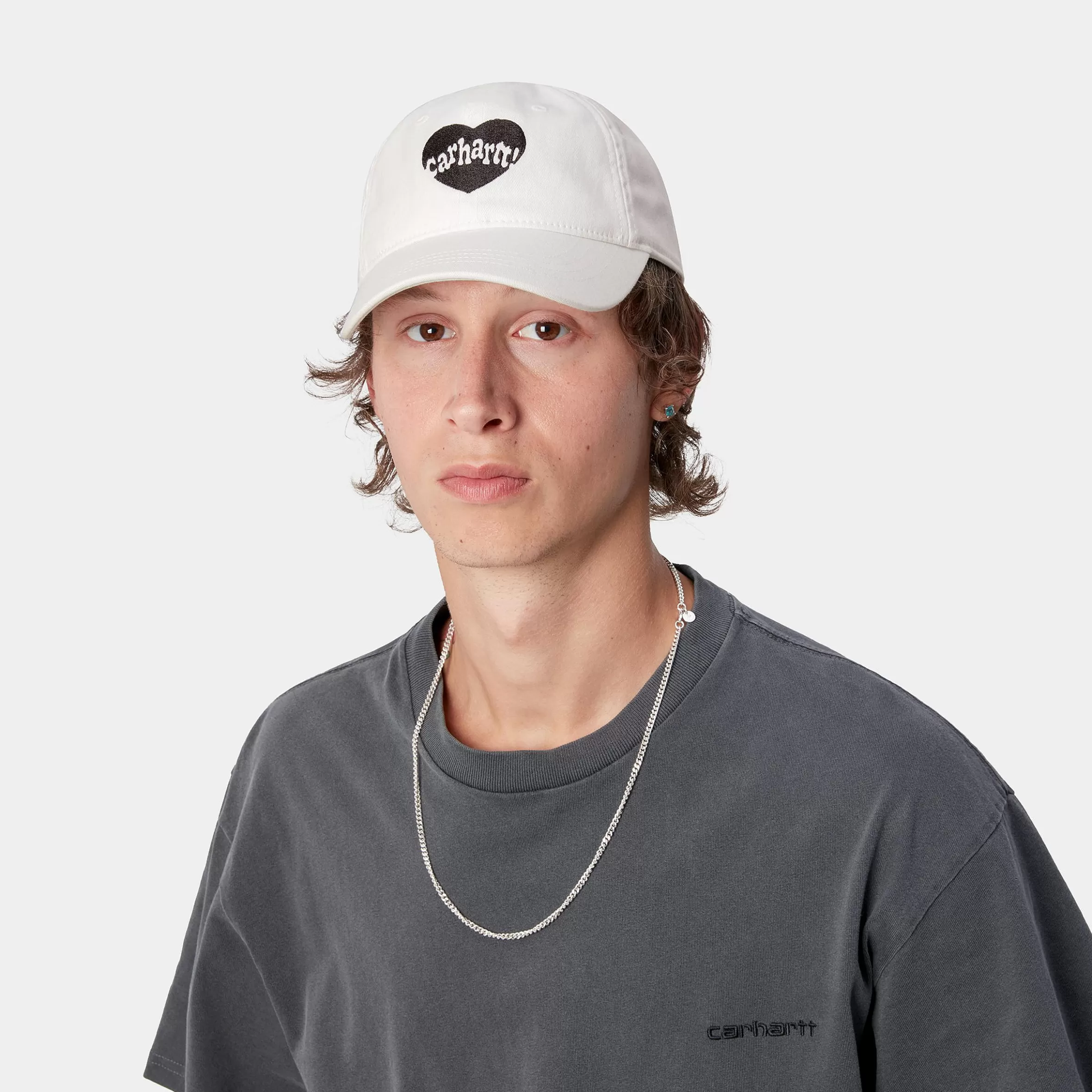 Carhartt WIP Amour Cap