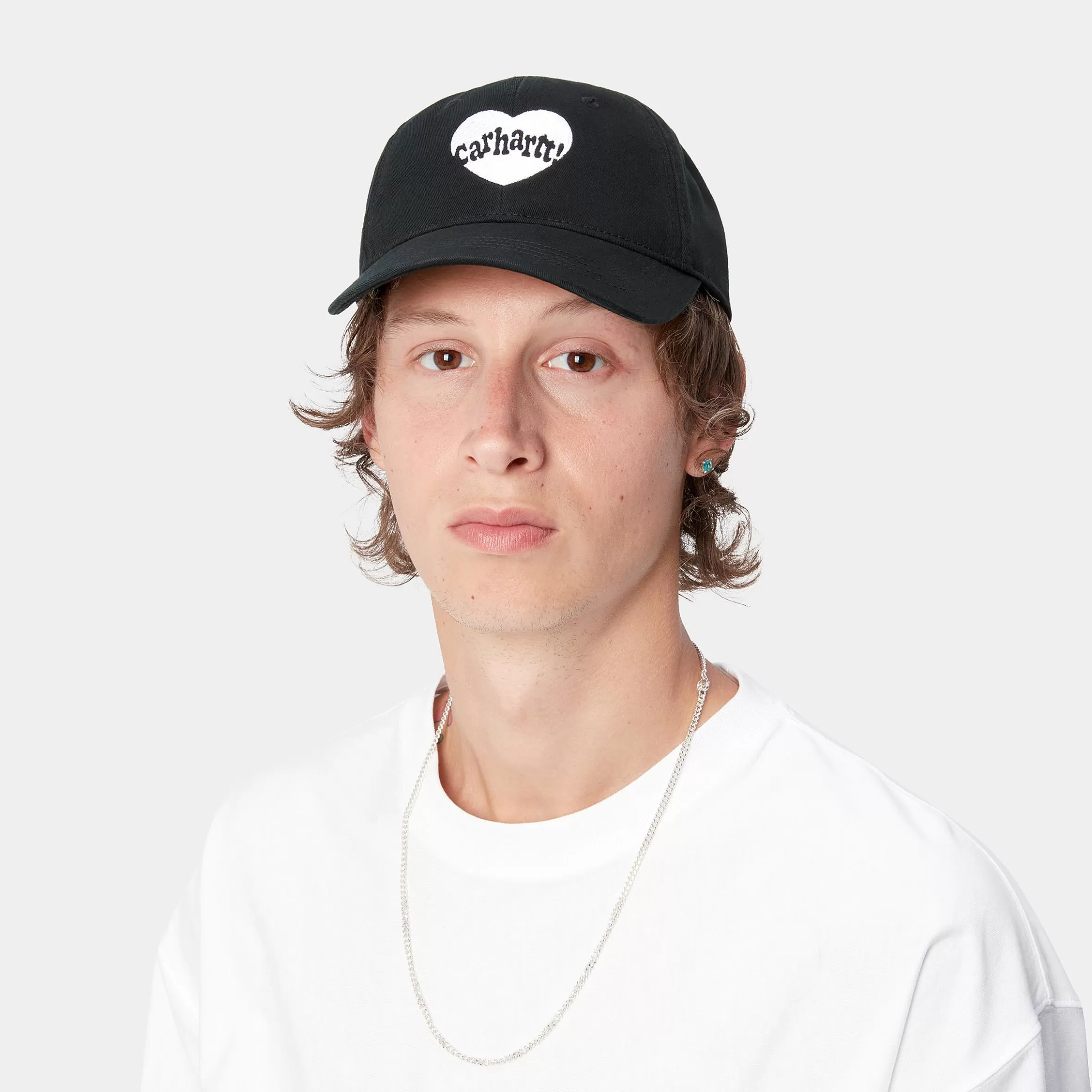 Carhartt WIP Amour Cap