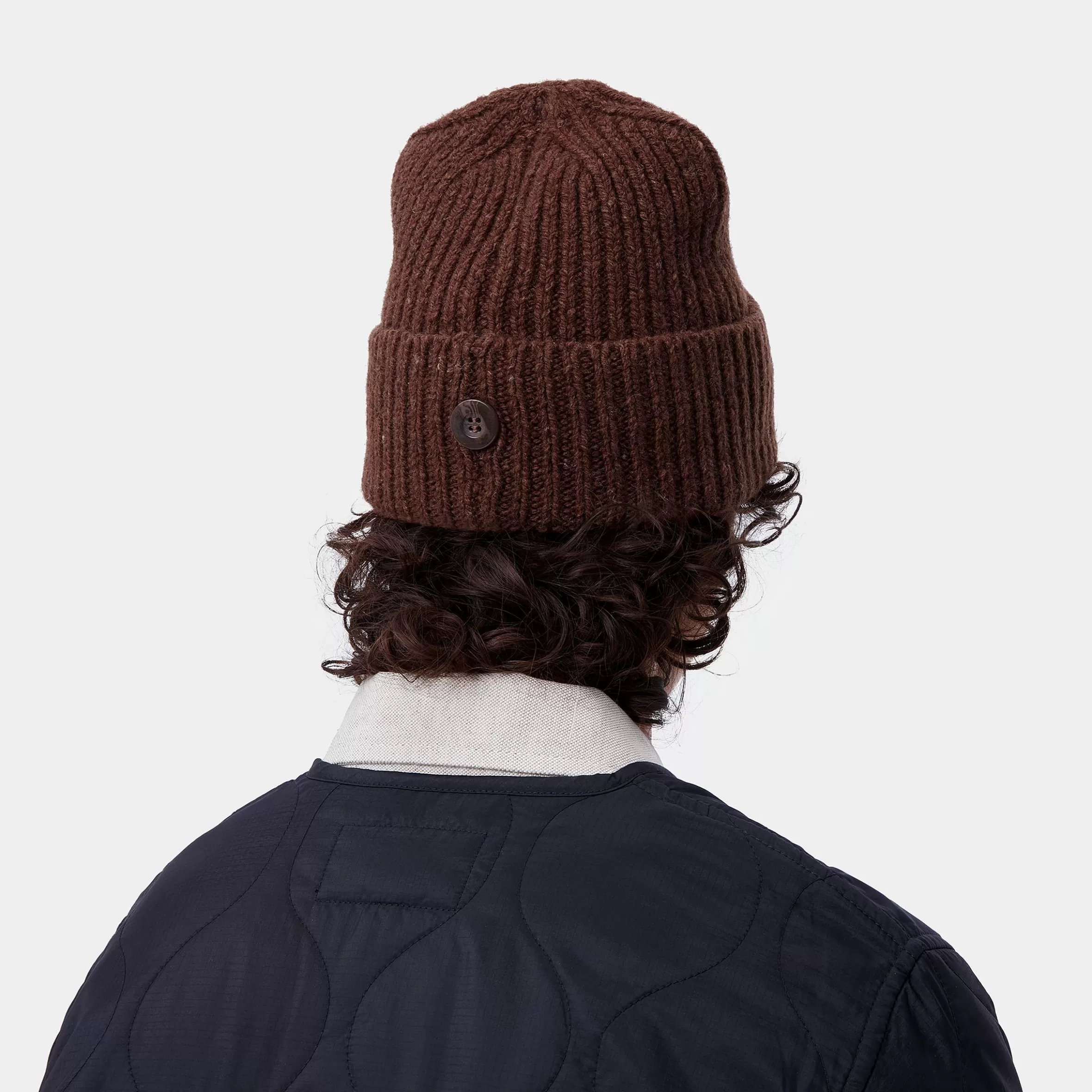 Carhartt WIP Anglistic Beanie