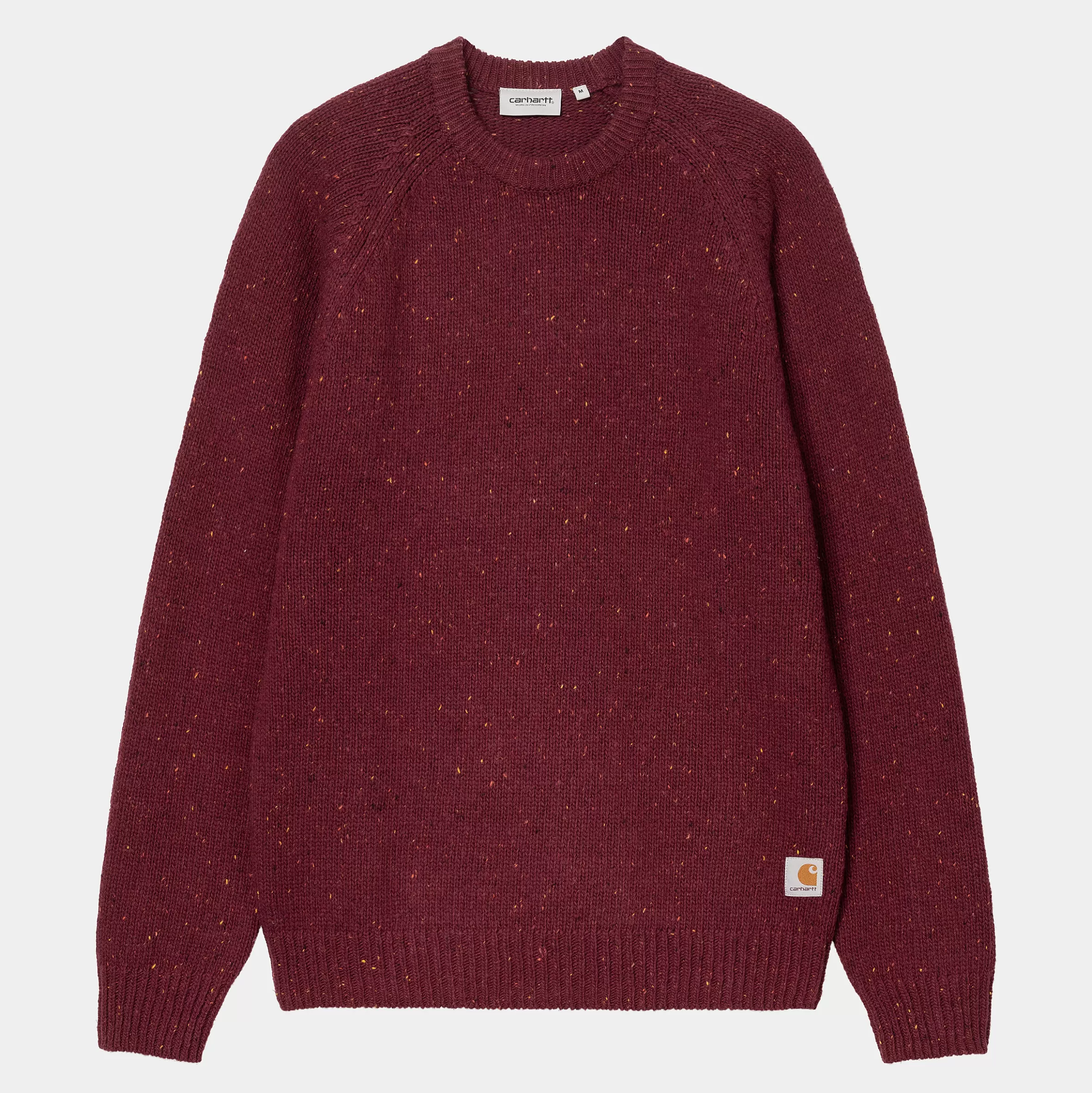 Carhartt WIP Anglistic Sweater