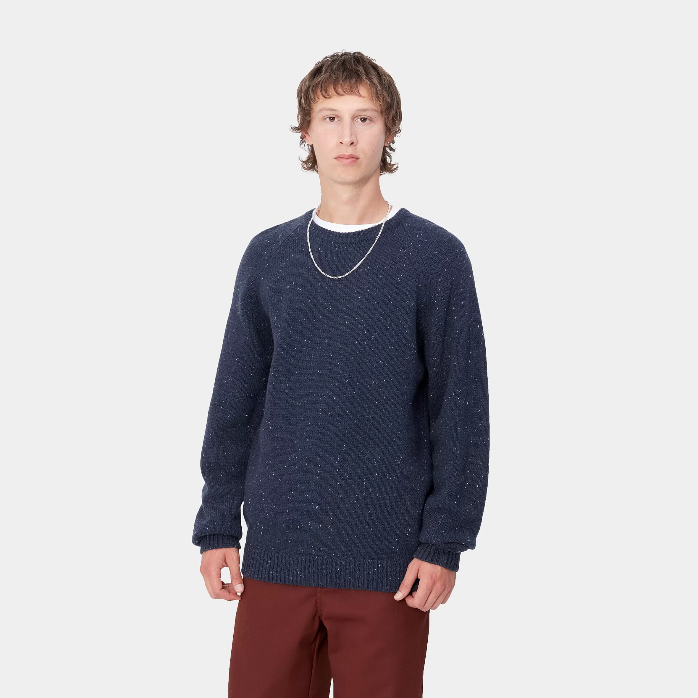 Carhartt WIP Anglistic Sweater