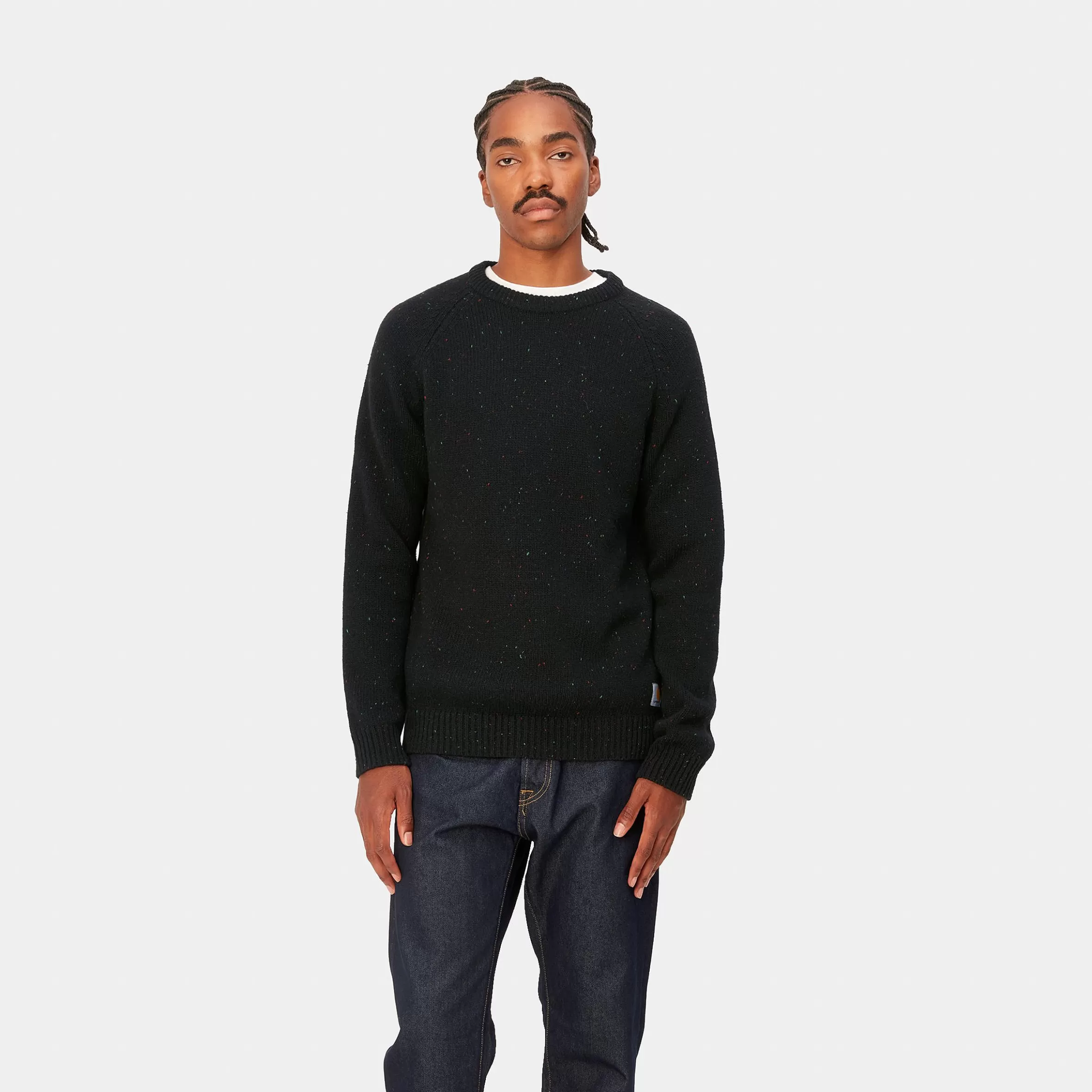 Carhartt WIP Anglistic Sweater