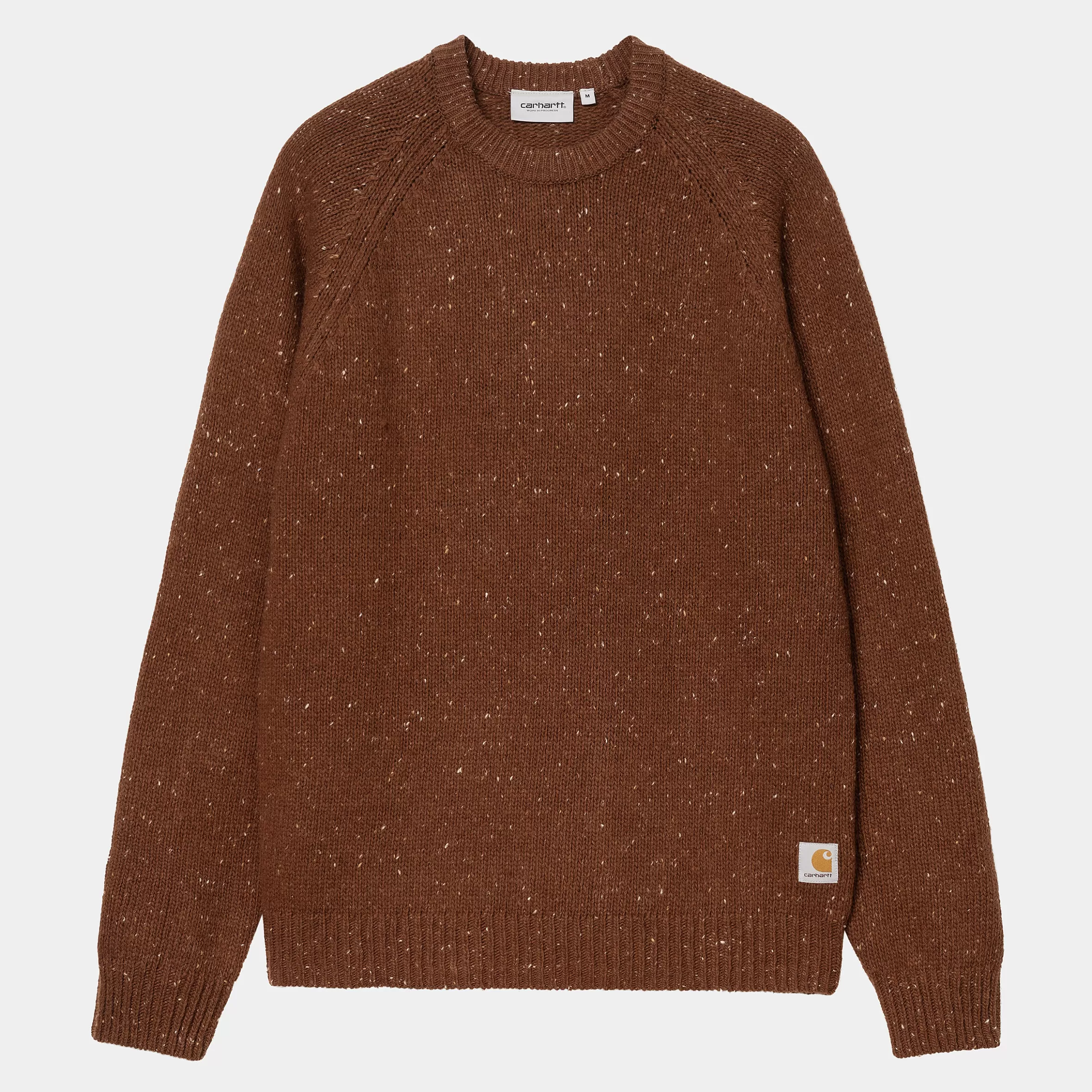 Carhartt WIP Anglistic Sweater