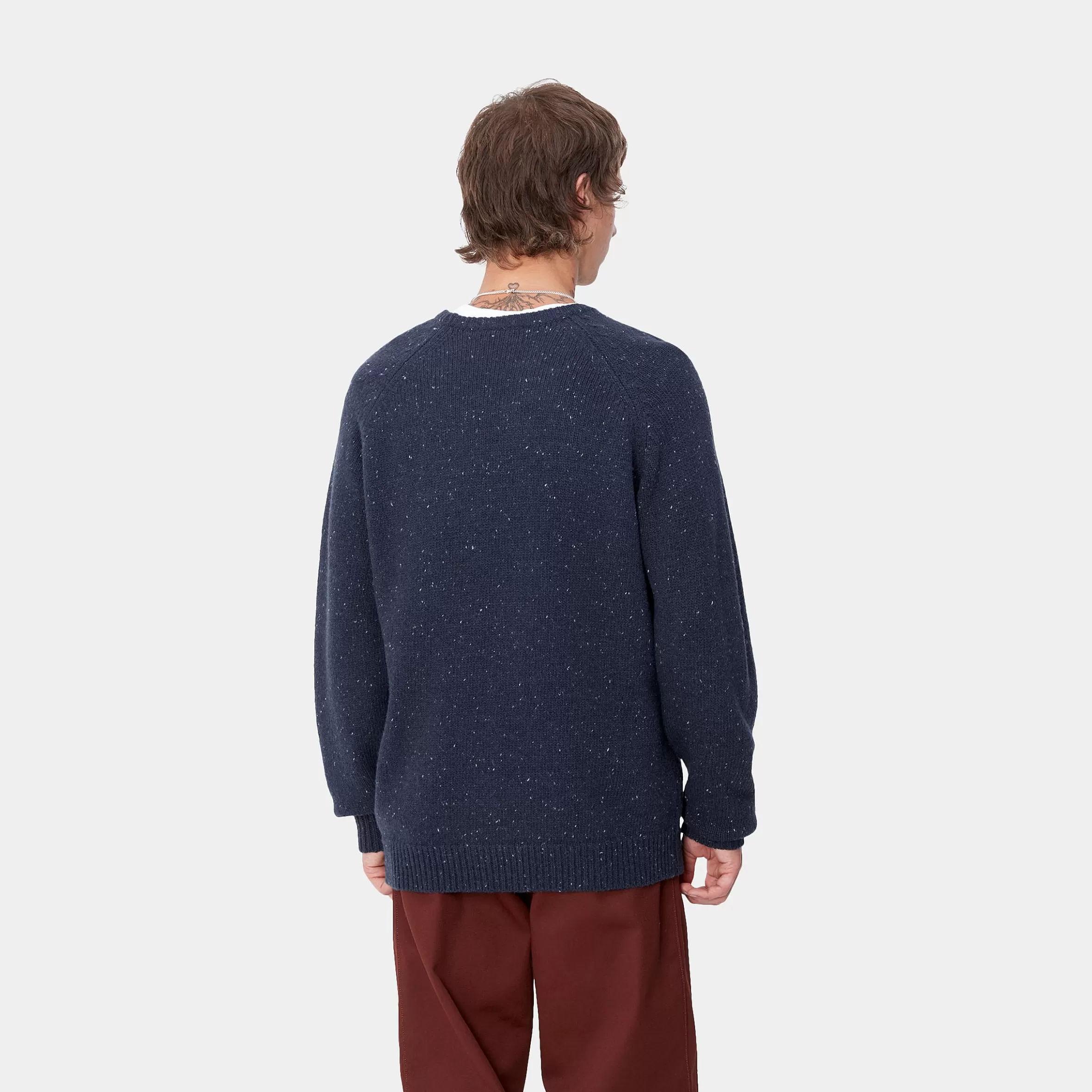 Carhartt WIP Anglistic Sweater
