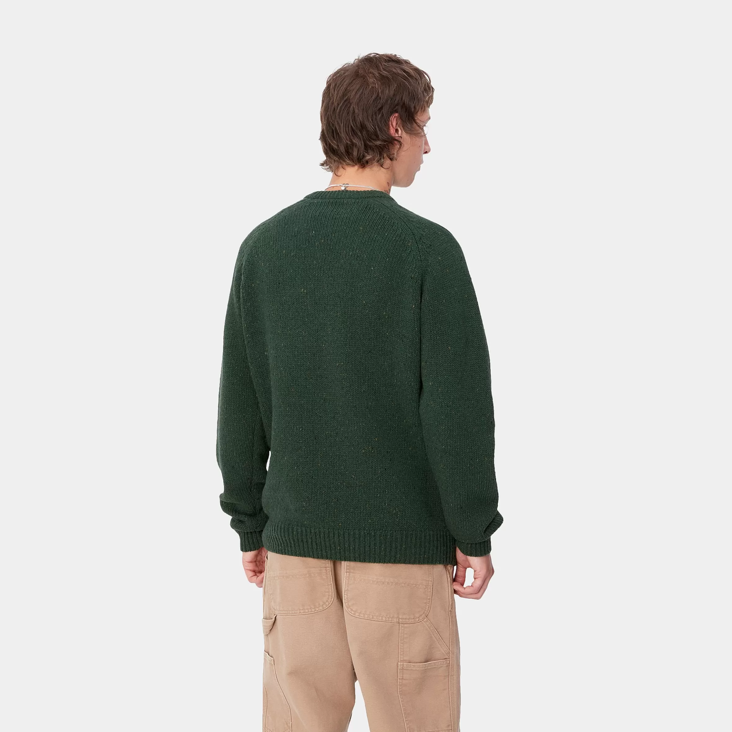 Carhartt WIP Anglistic Sweater