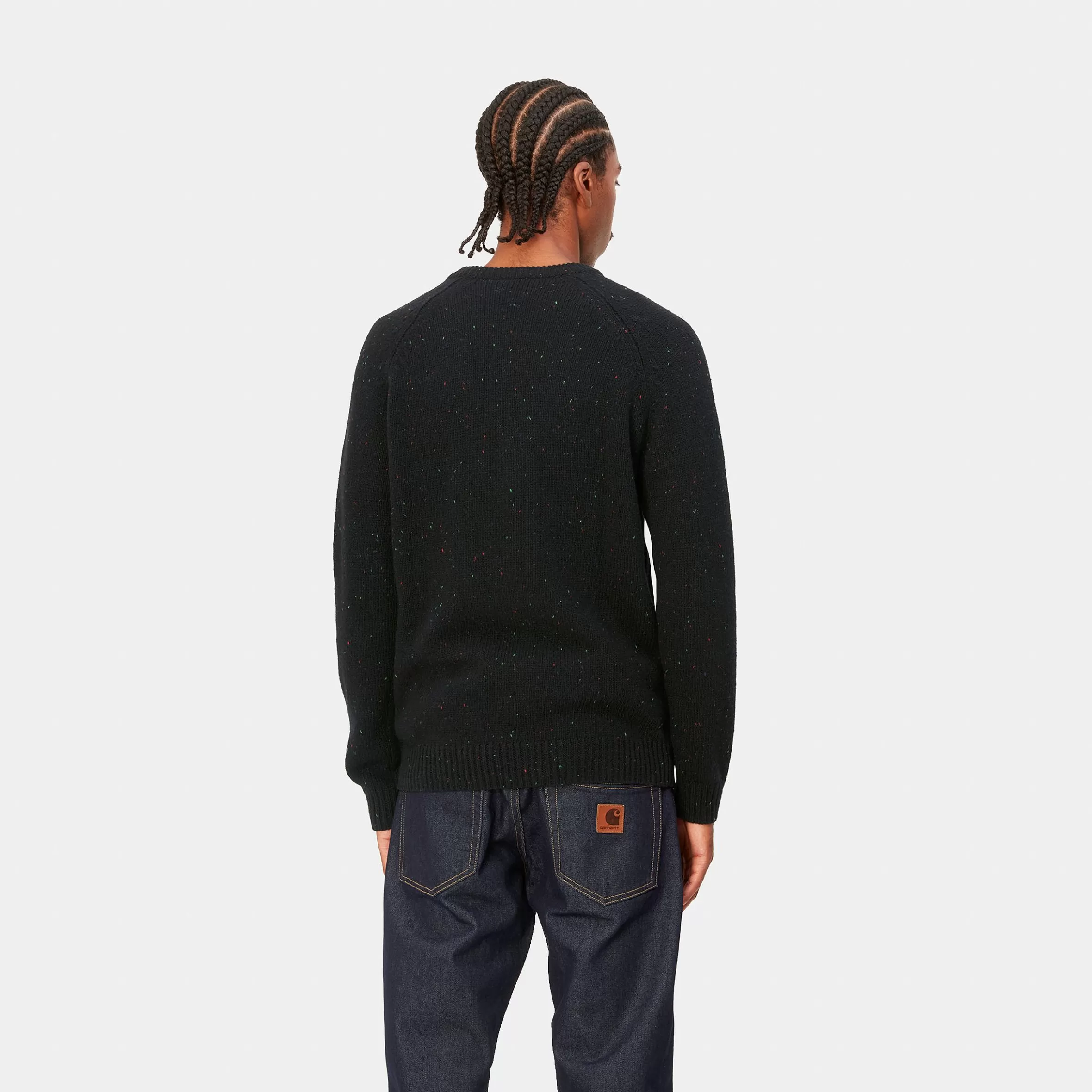 Carhartt WIP Anglistic Sweater