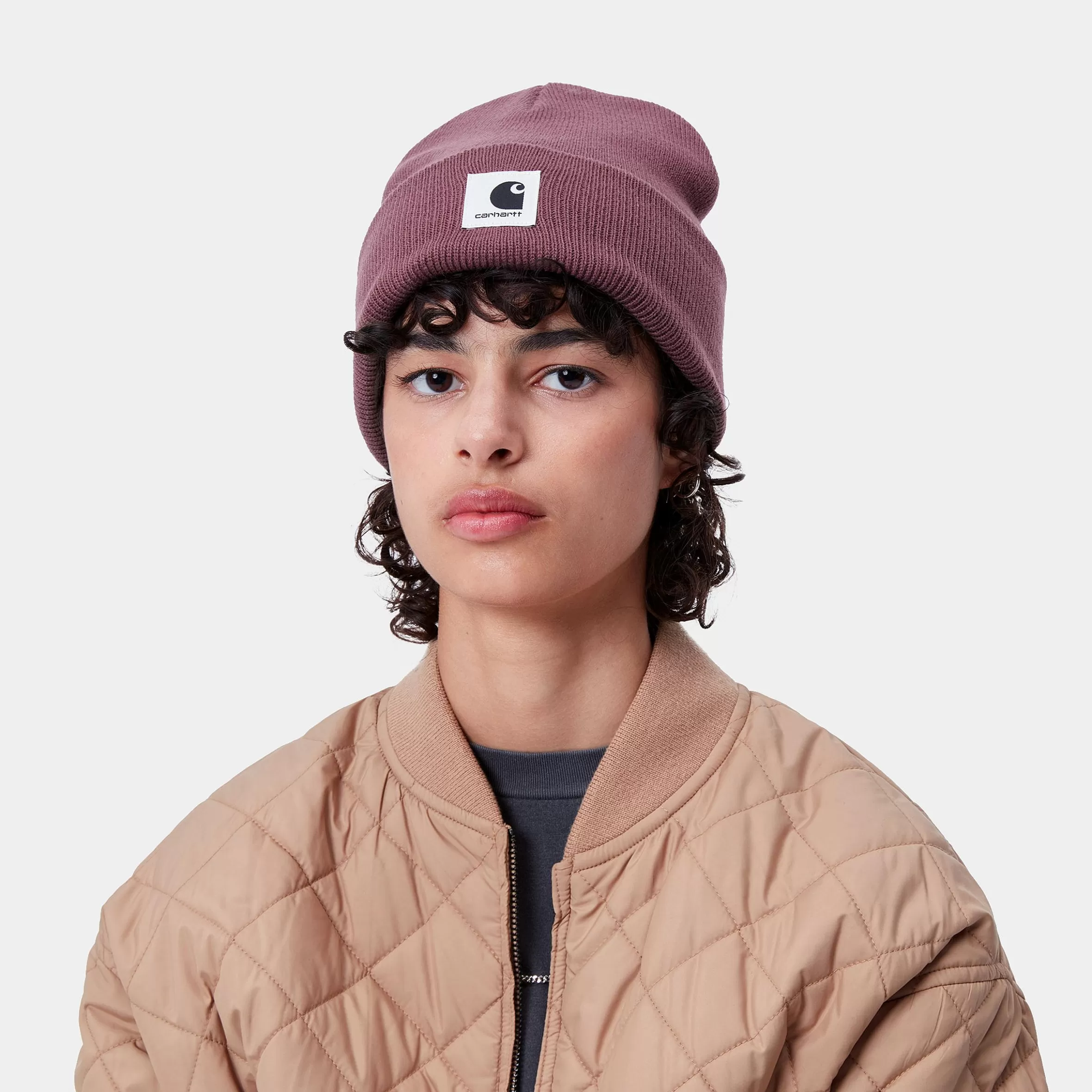 Carhartt WIP Ashley Beanie