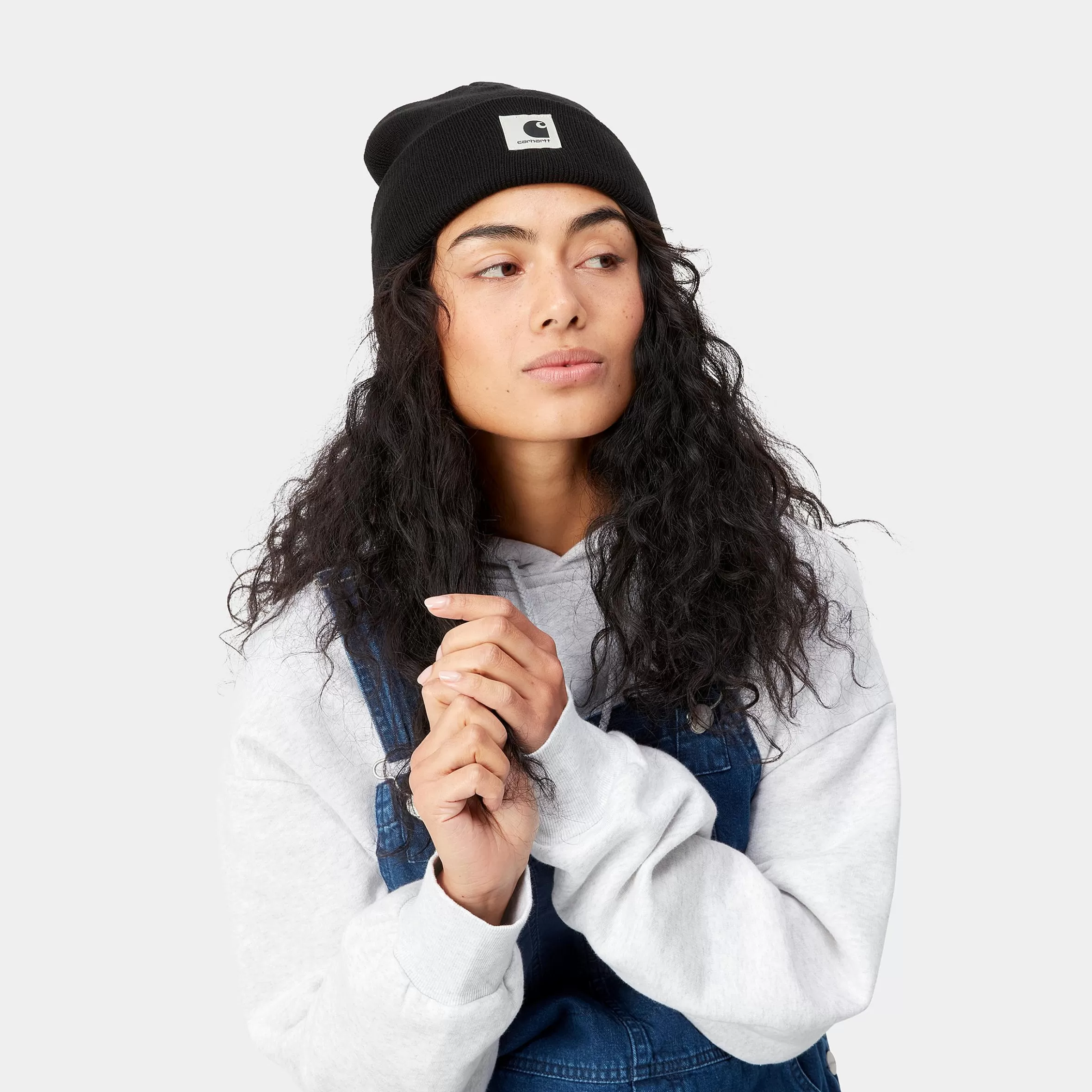 Carhartt WIP Ashley Beanie