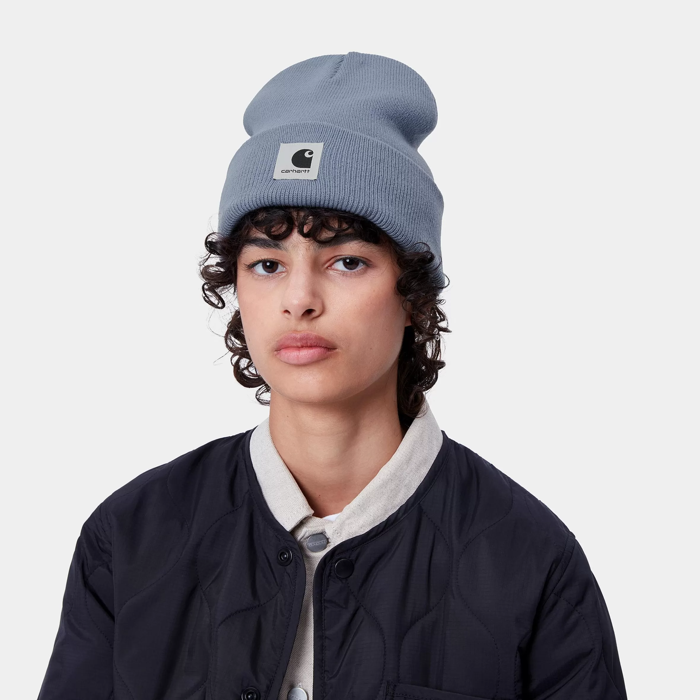Carhartt WIP Ashley Beanie