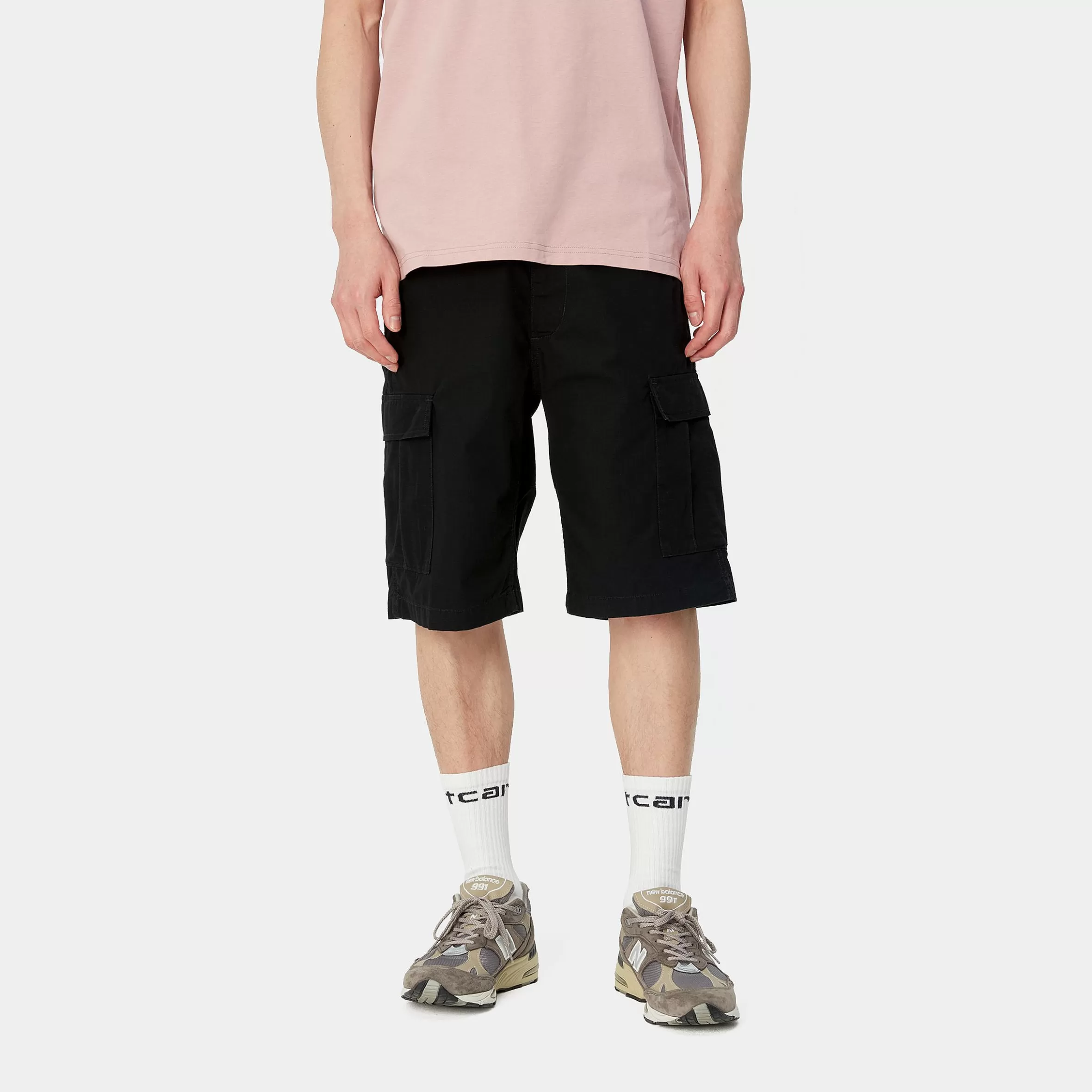 Carhartt WIP Aviation Short