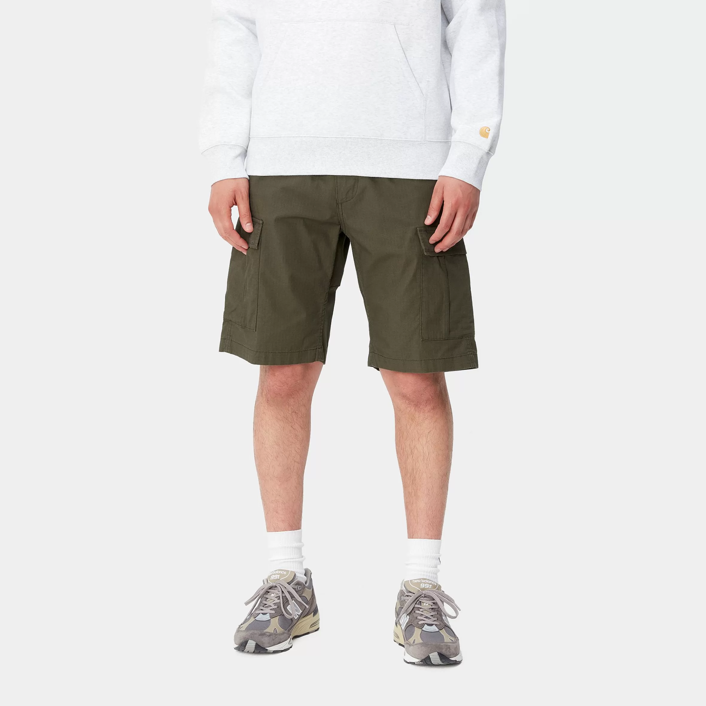 Carhartt WIP Aviation Short