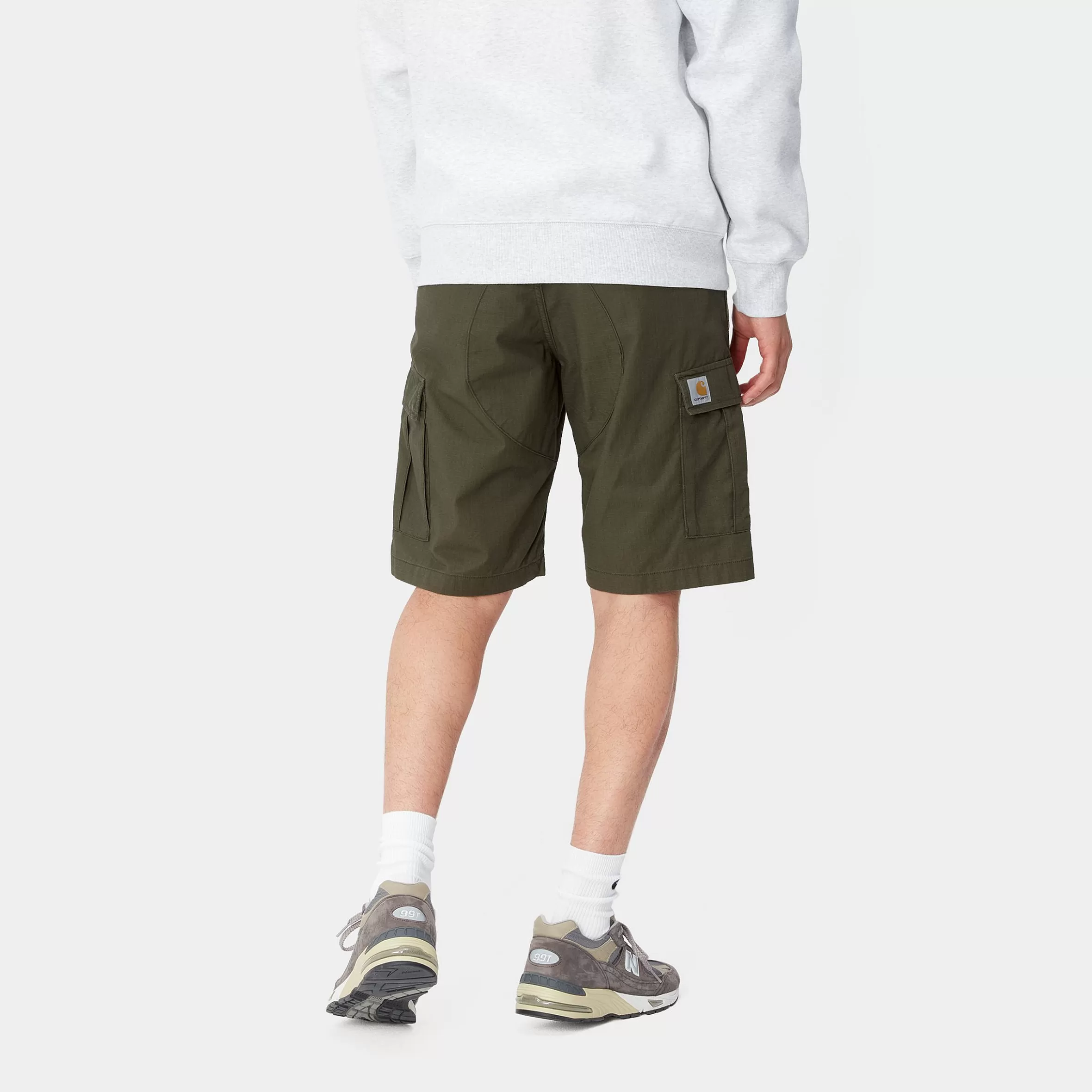 Carhartt WIP Aviation Short
