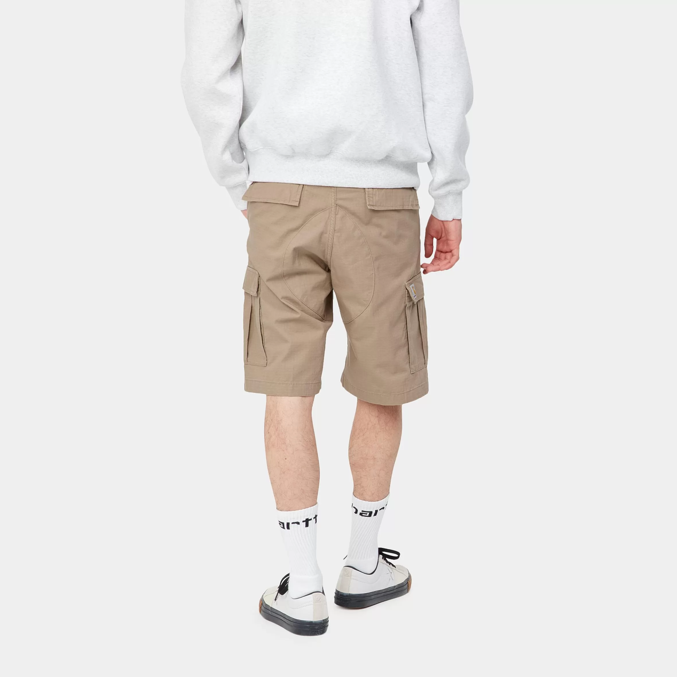 Carhartt WIP Aviation Short