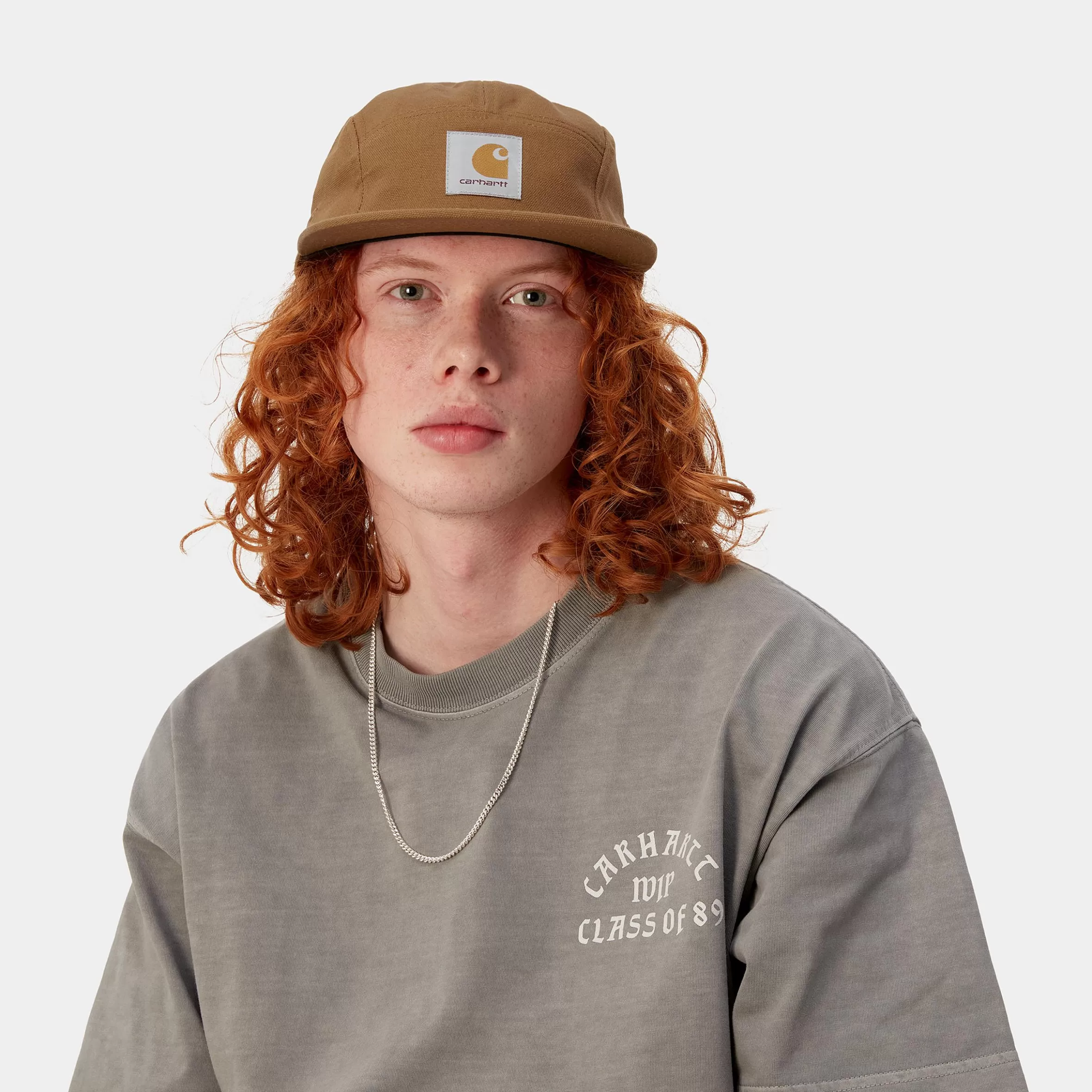 Carhartt WIP Backley Cap
